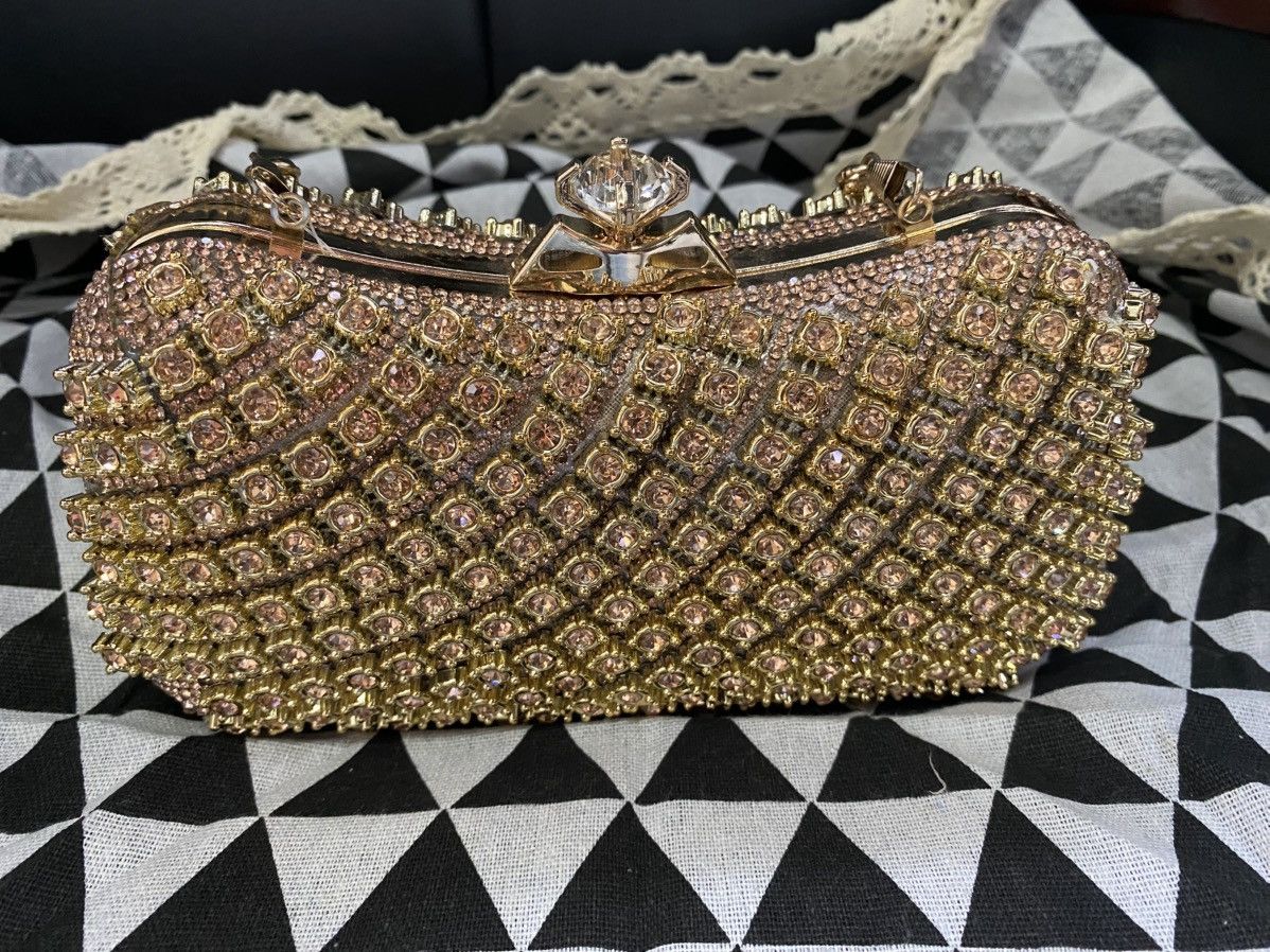 Other Handmade bags A007 Size ONE SIZE - 1 Thumbnail