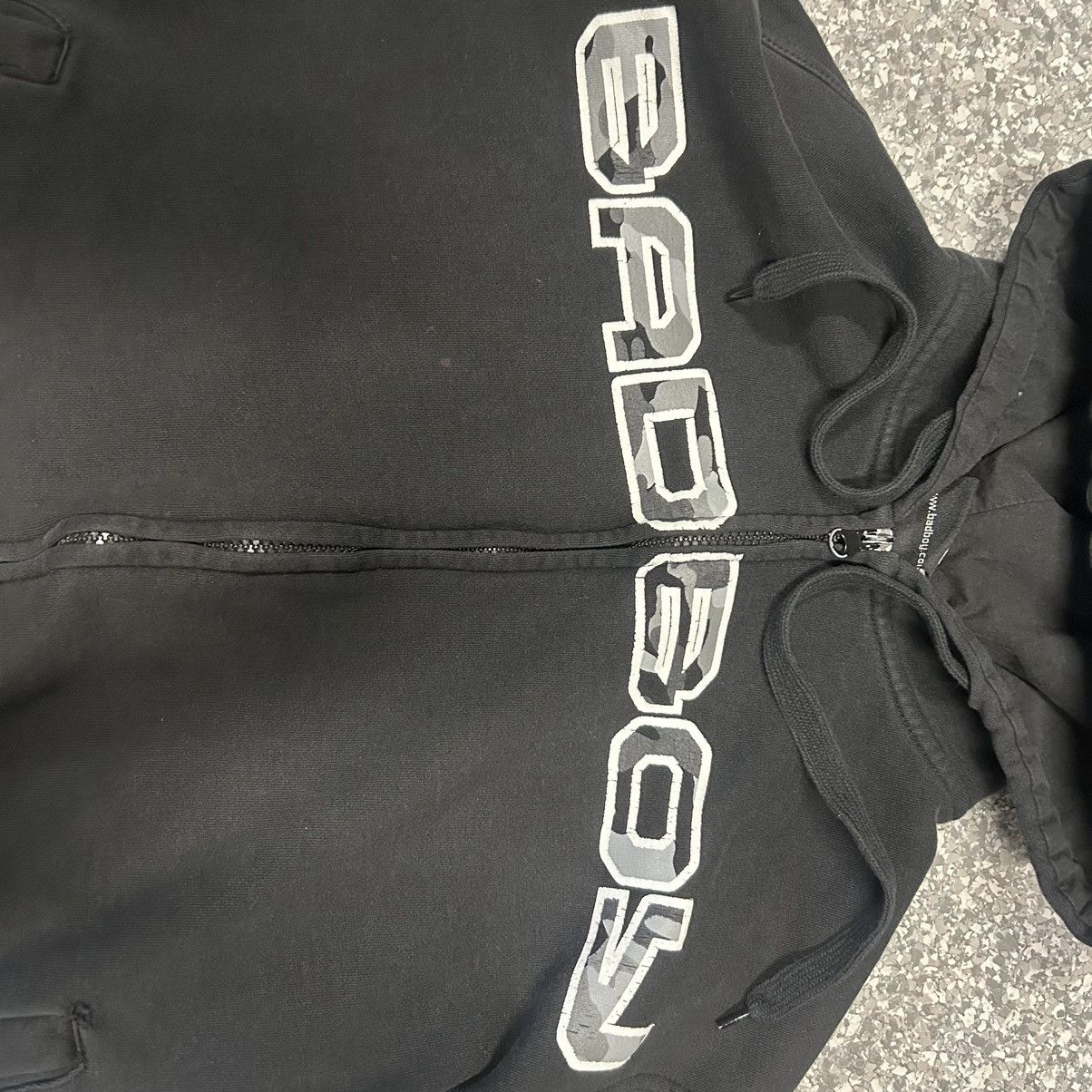 Other Bad boy MMA zip up Size US XL / EU 56 / 4 - 3 Thumbnail