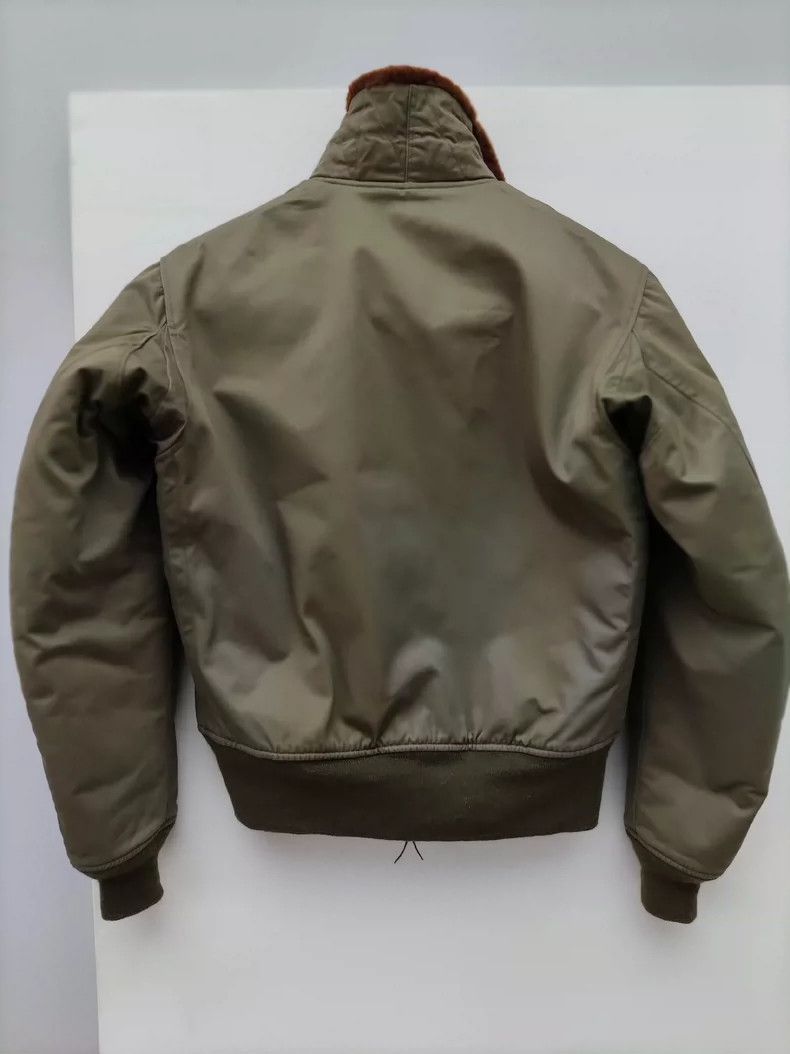 The Real McCoy's The Real McCoy No.38 20th Anniversary Limited Edition, Bea Size US M / EU 48-50 / 2 - 3 Thumbnail