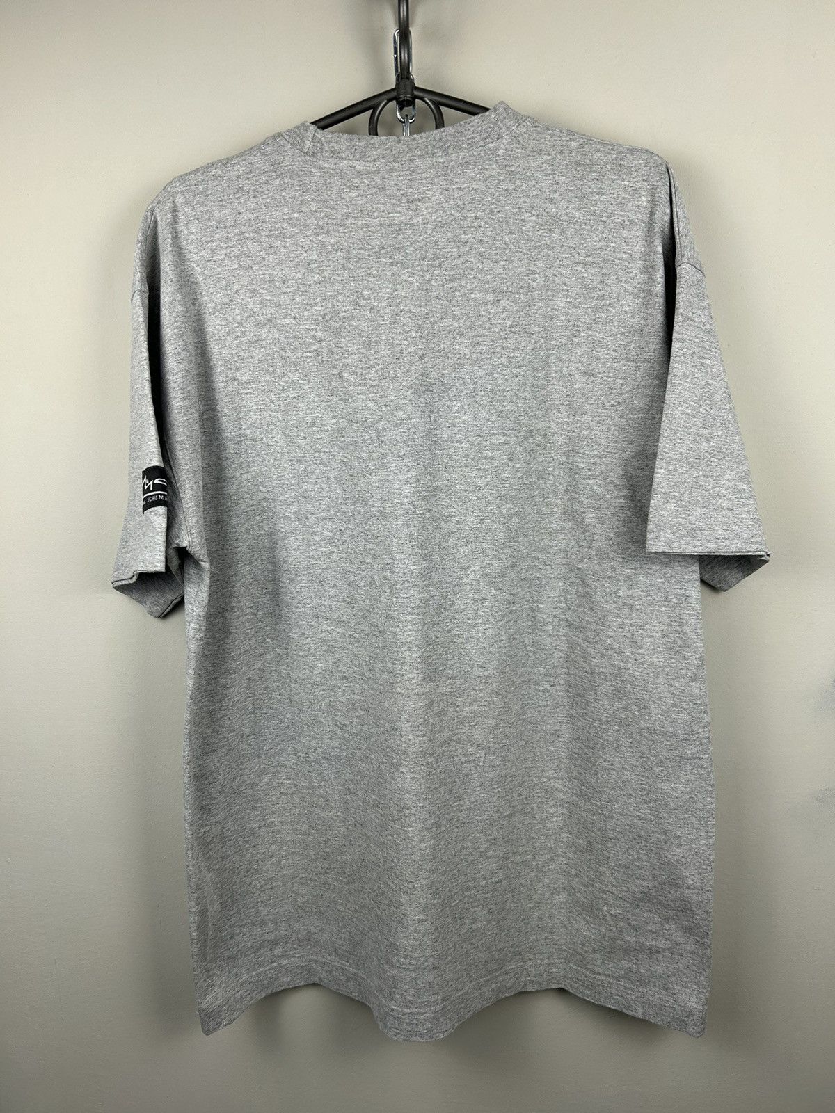 Formula 1 Vintage Formula 1 Champion Michael Schumacher Racing T shirt Size US L / EU 52-54 / 3 - 10 Thumbnail