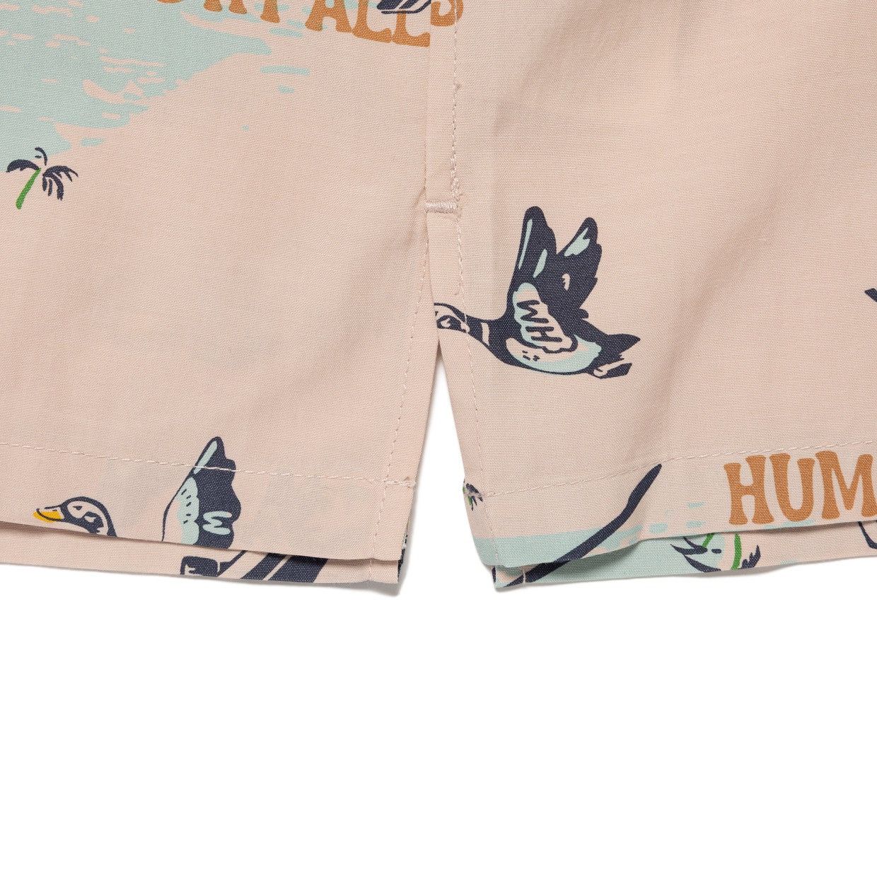 Human Made Human Made Shirt Size ONE SIZE - 5 Thumbnail
