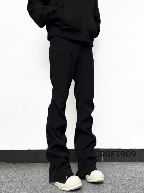 VIBE Stacked Flare Pants Size US 28 / EU 44 - 2 Thumbnail