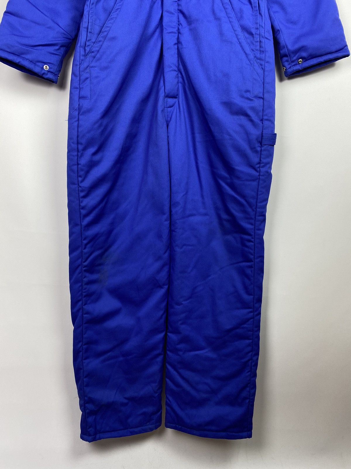 Dickies × Vintage Dickies men’s workwear overall size M Size US 32 / EU 48 - 3 Thumbnail