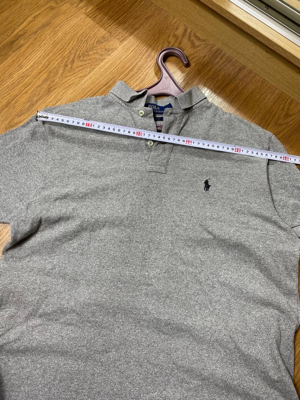 Polo Ralph Lauren × Vintage Vintage 90s Polo Ralph Lauren Jeans Co Bike Graphic T Shirt Size US L / EU 52-54 / 3 - 12 Thumbnail
