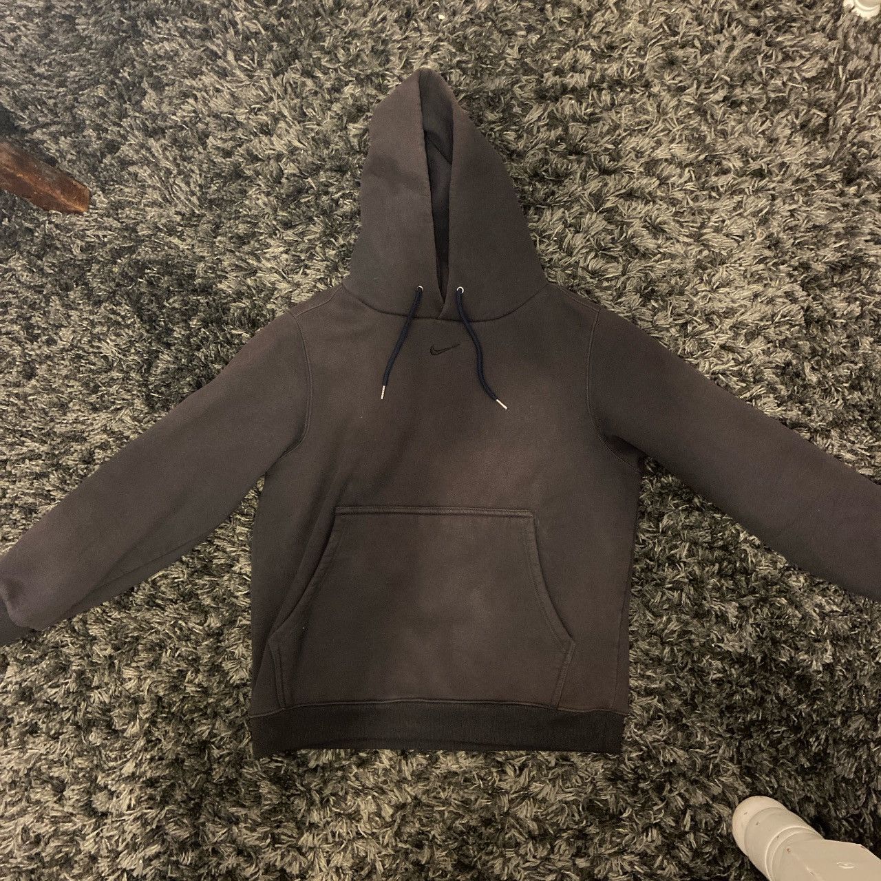 Nike Nike Hoodie Size US L / EU 52-54 / 3 - 2 Thumbnail