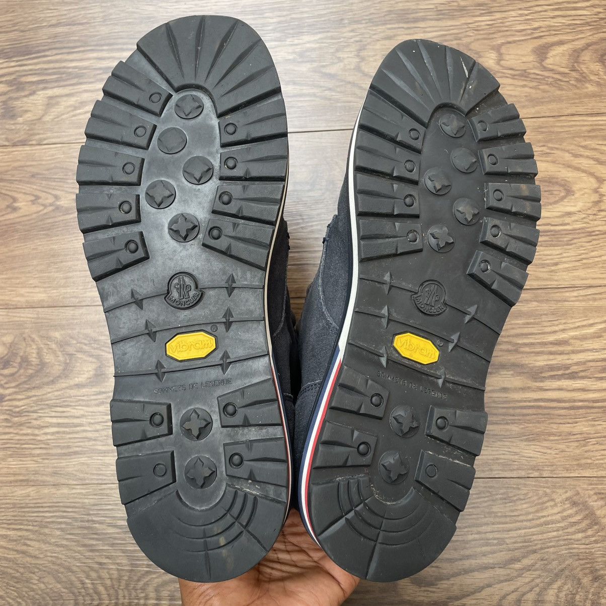 Moncler Moncler Vancouver Boots Size US 11 / EU 44 - 11 Thumbnail