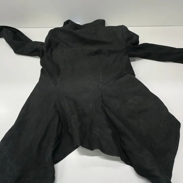 Rick Owens Rick Owens Stylish Slim Fit Jacket -2507 Size US S / EU 44-46 / 1 - 9 Thumbnail