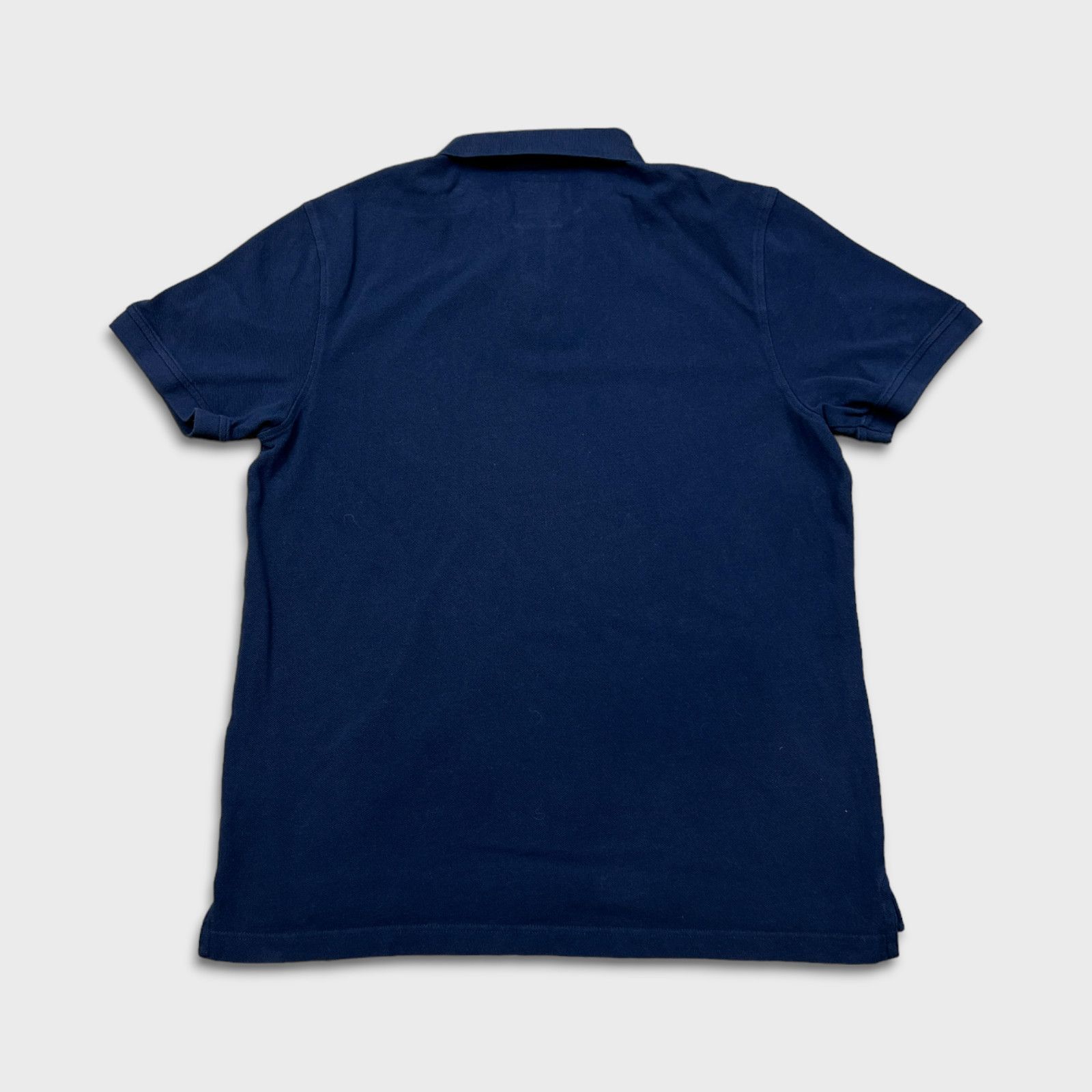 Levi's × Vintage Levi's Shirt XL Classic Preppy Short Sleeve Button Up Polo Size US XL / EU 56 / 4 - 3 Thumbnail