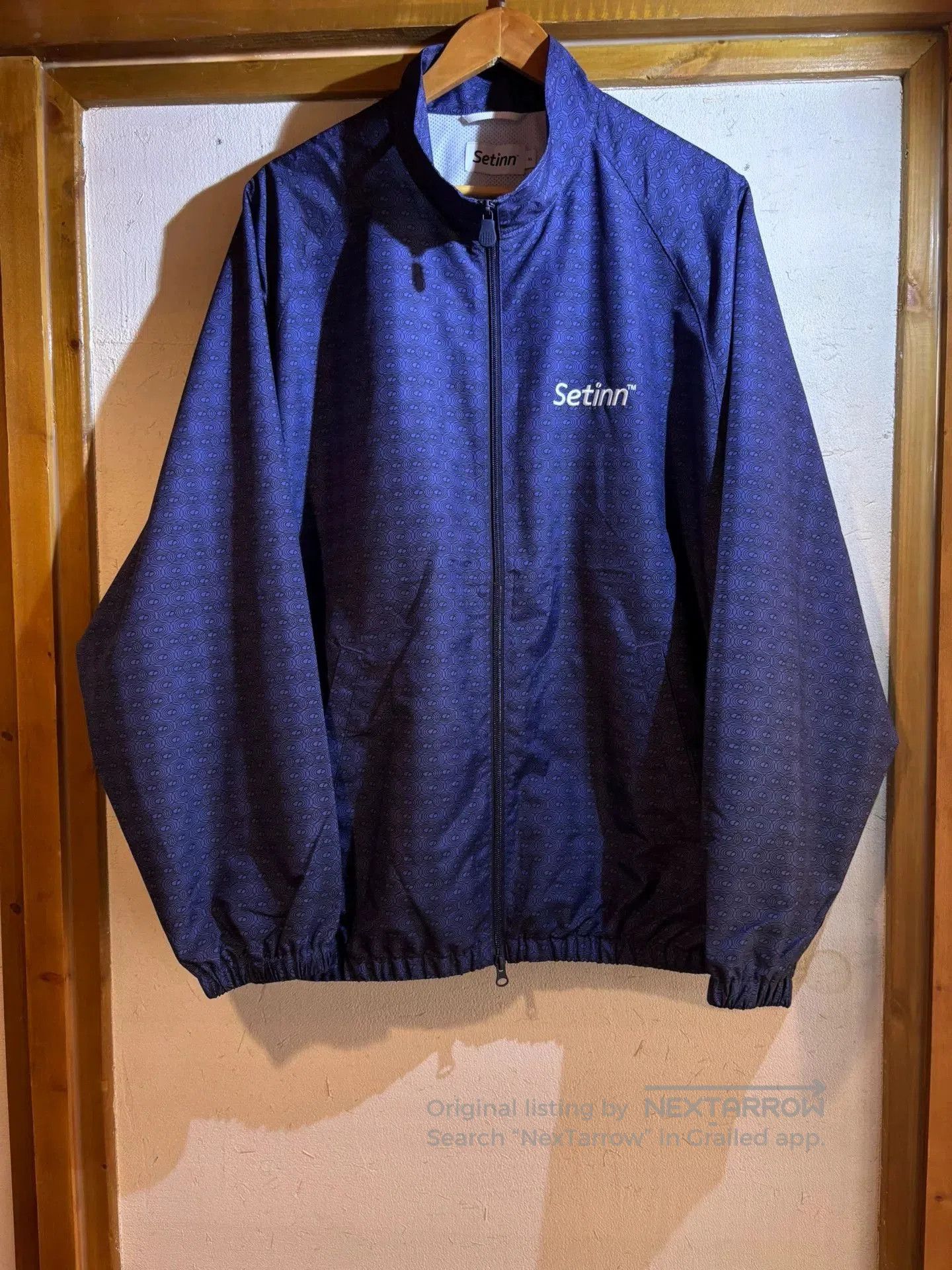 Other Setinn 25AW Tennis Set. Size US XL / EU 56 / 4 - 1 Thumbnail