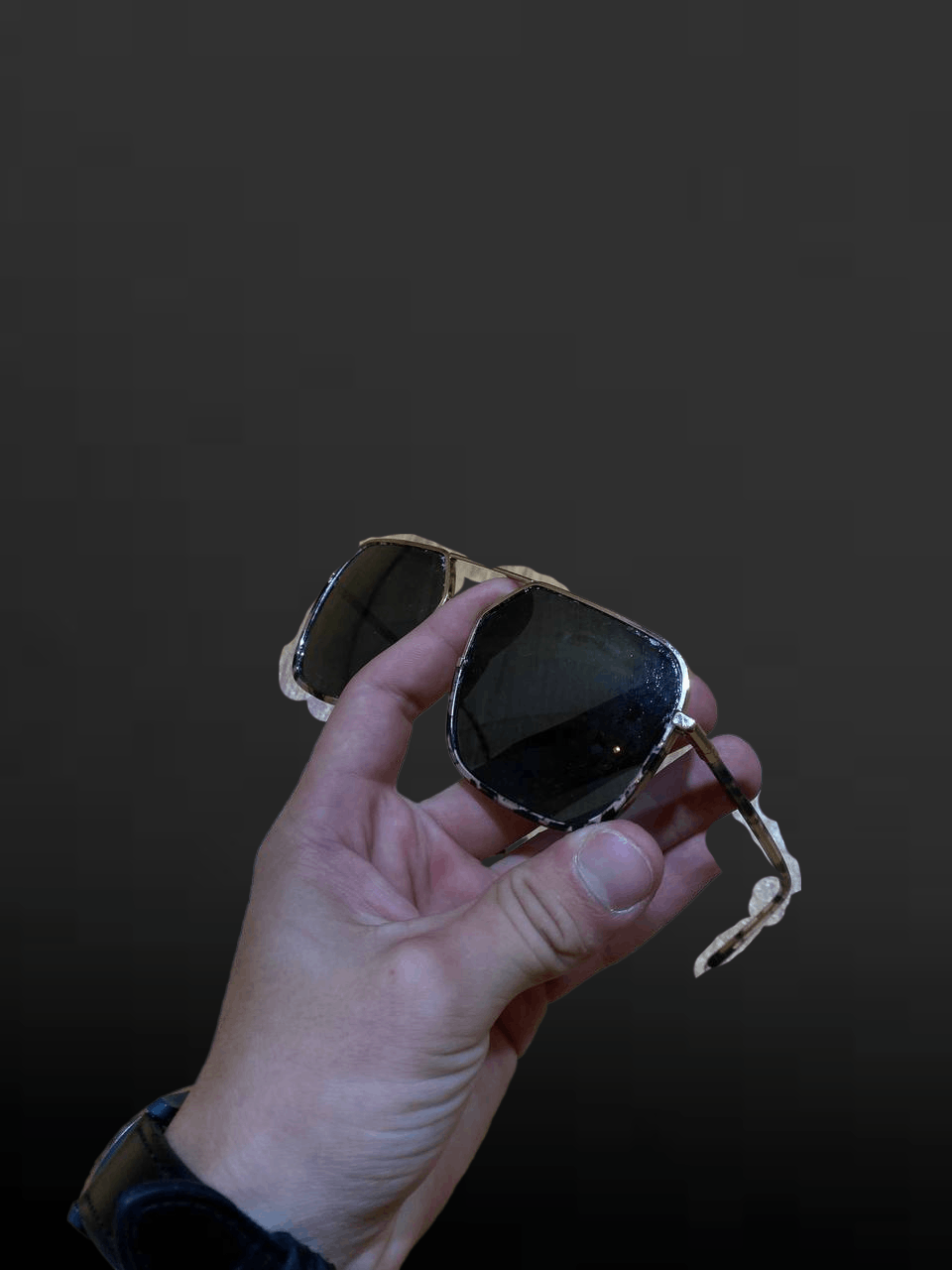 Dolce & Gabbana Dolce & Gabbana Sunglasses Size ONE SIZE - 1 Thumbnail