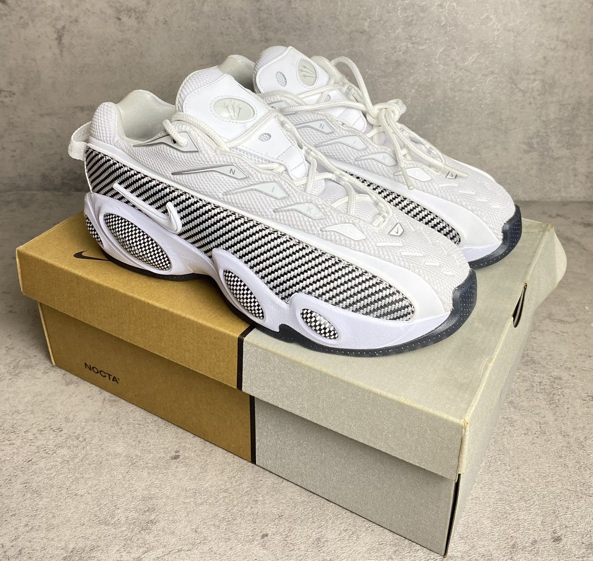 NOCTA × Nike Nike - Nocta Glide Size US 10 / EU 43 - 1 Thumbnail