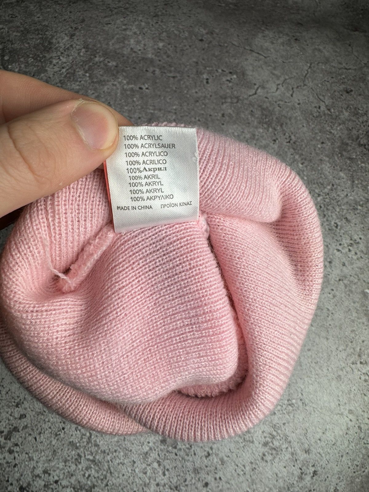 Japanese Brand × Vintage Hello Kitty Hat Streetwear Y2K Size ONE SIZE - 5 Thumbnail