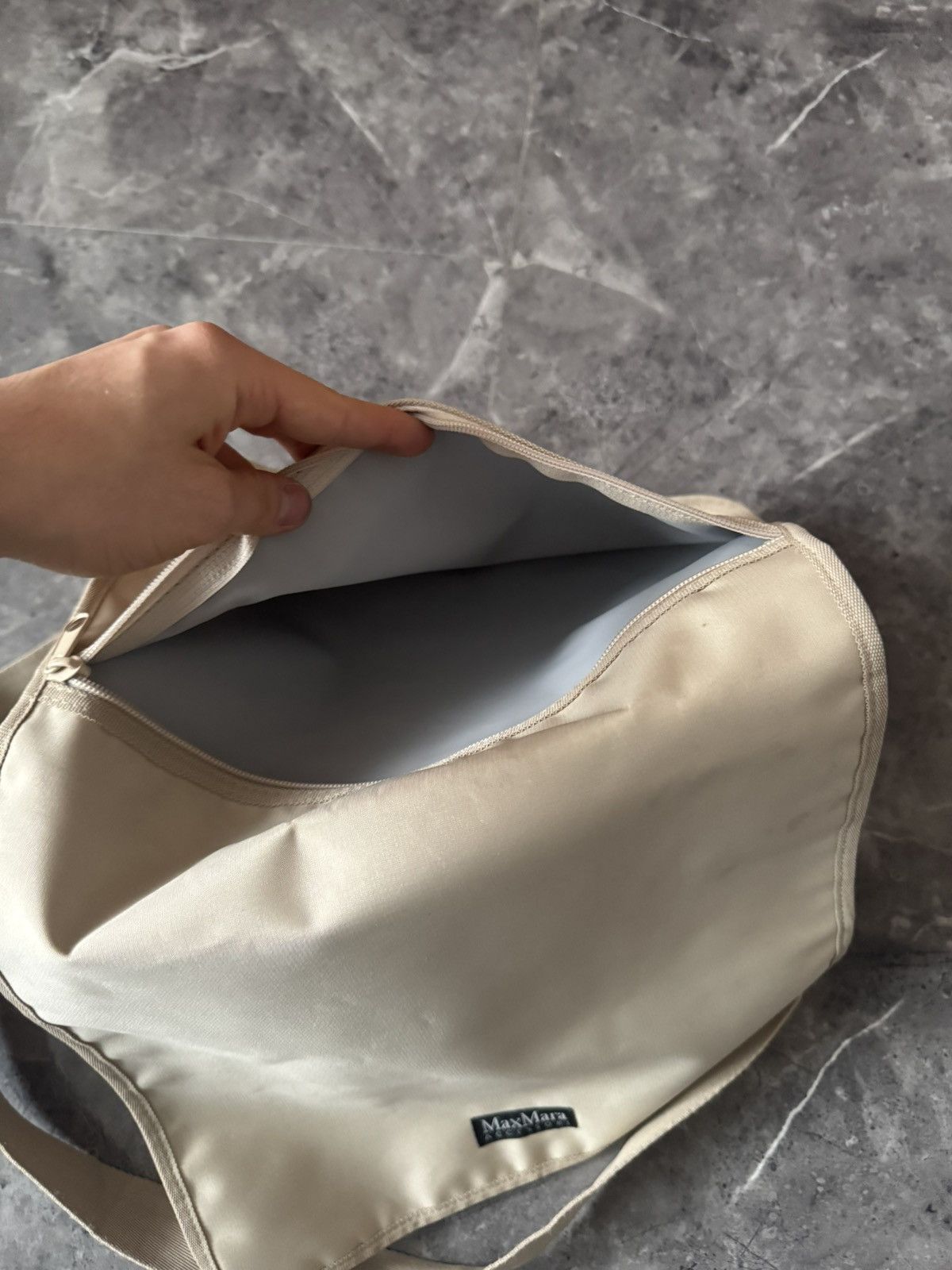 Max Mara Max Mara Crossbody bag Women Luxury Italy Size ONE SIZE - 6 Thumbnail