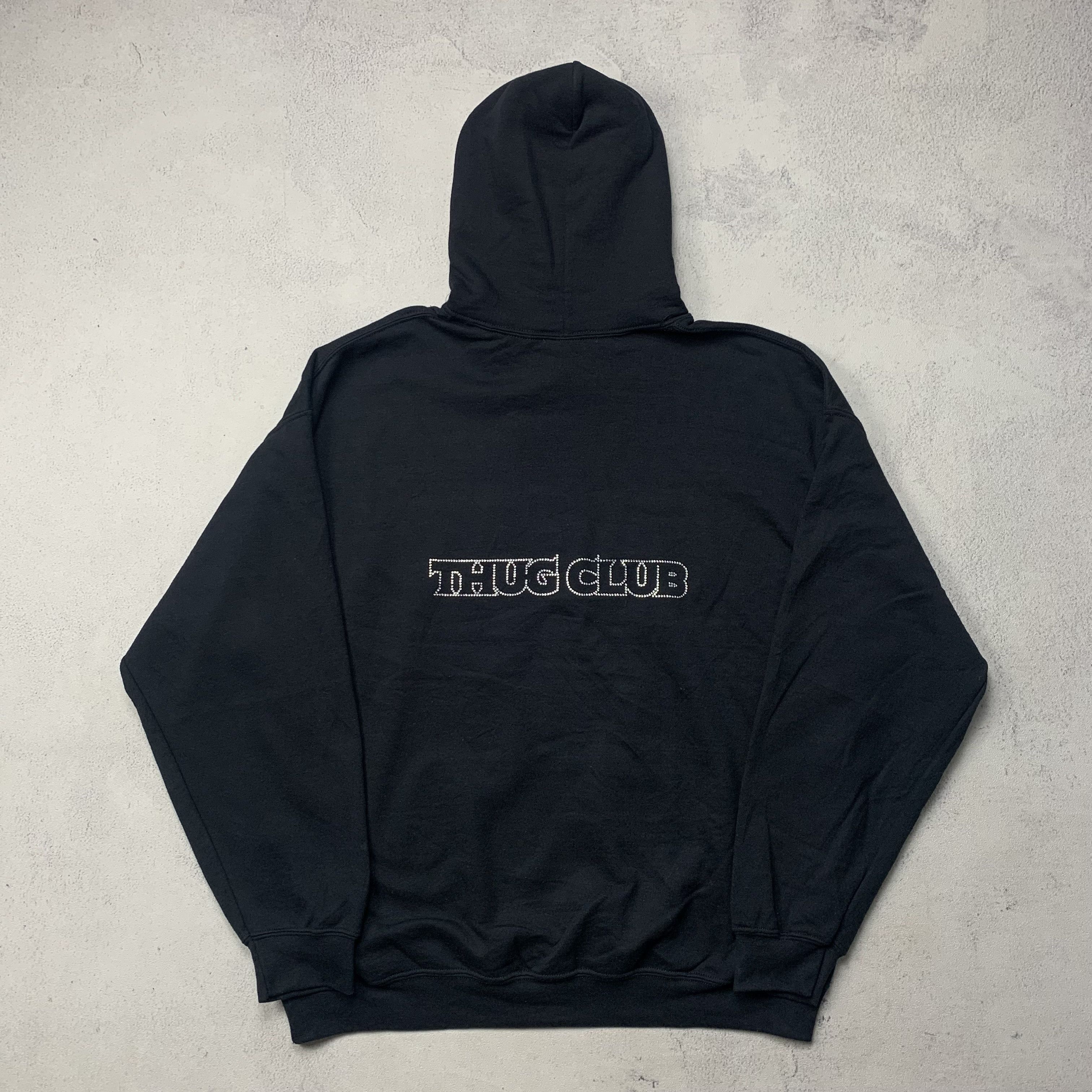 Thug Club Thug Club AK47 Hoodie Size US L / EU 52-54 / 3 - 2 Thumbnail