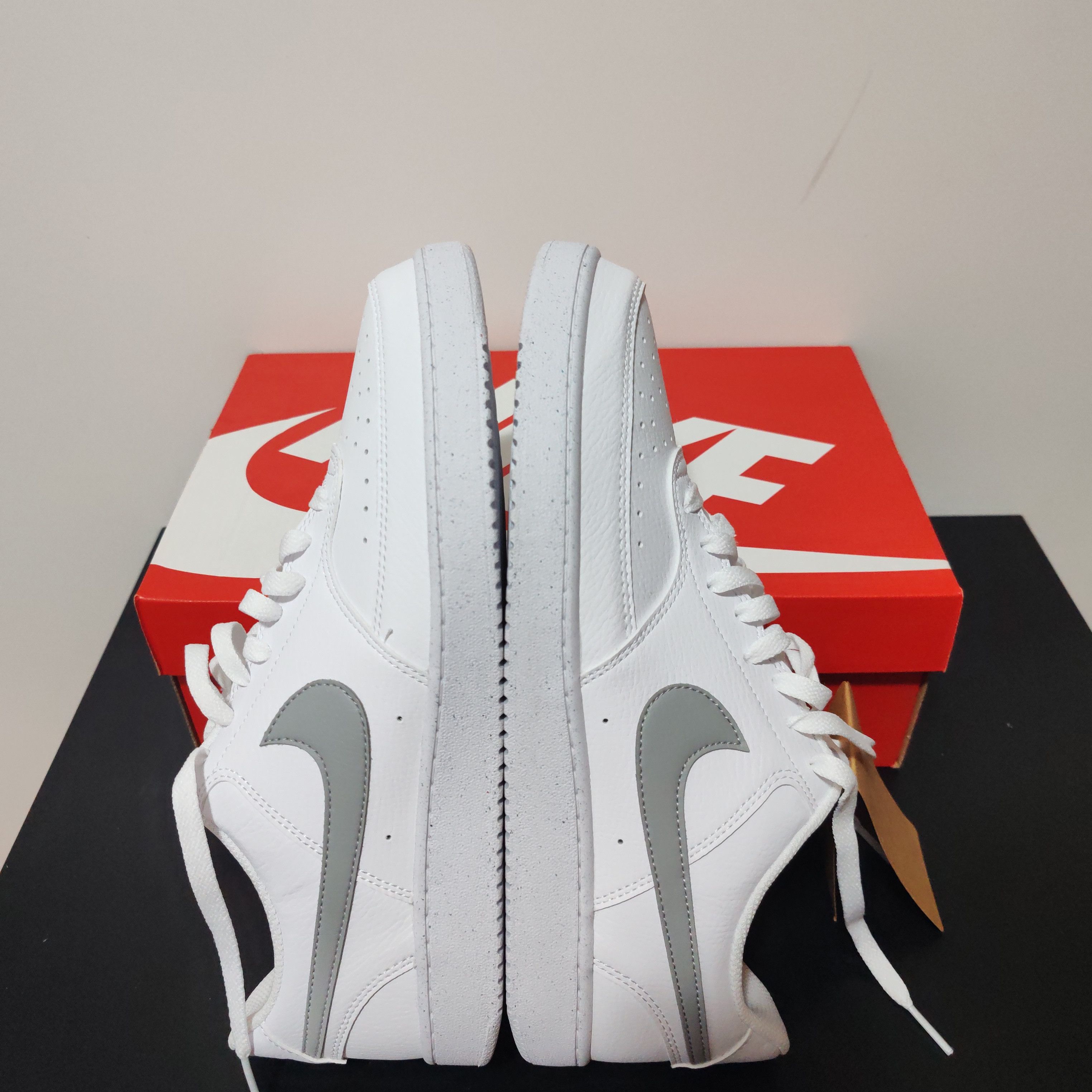 Nike Nike Court Vision Low Next Nature Size US 12.5 / EU 45-46 - 15 Thumbnail