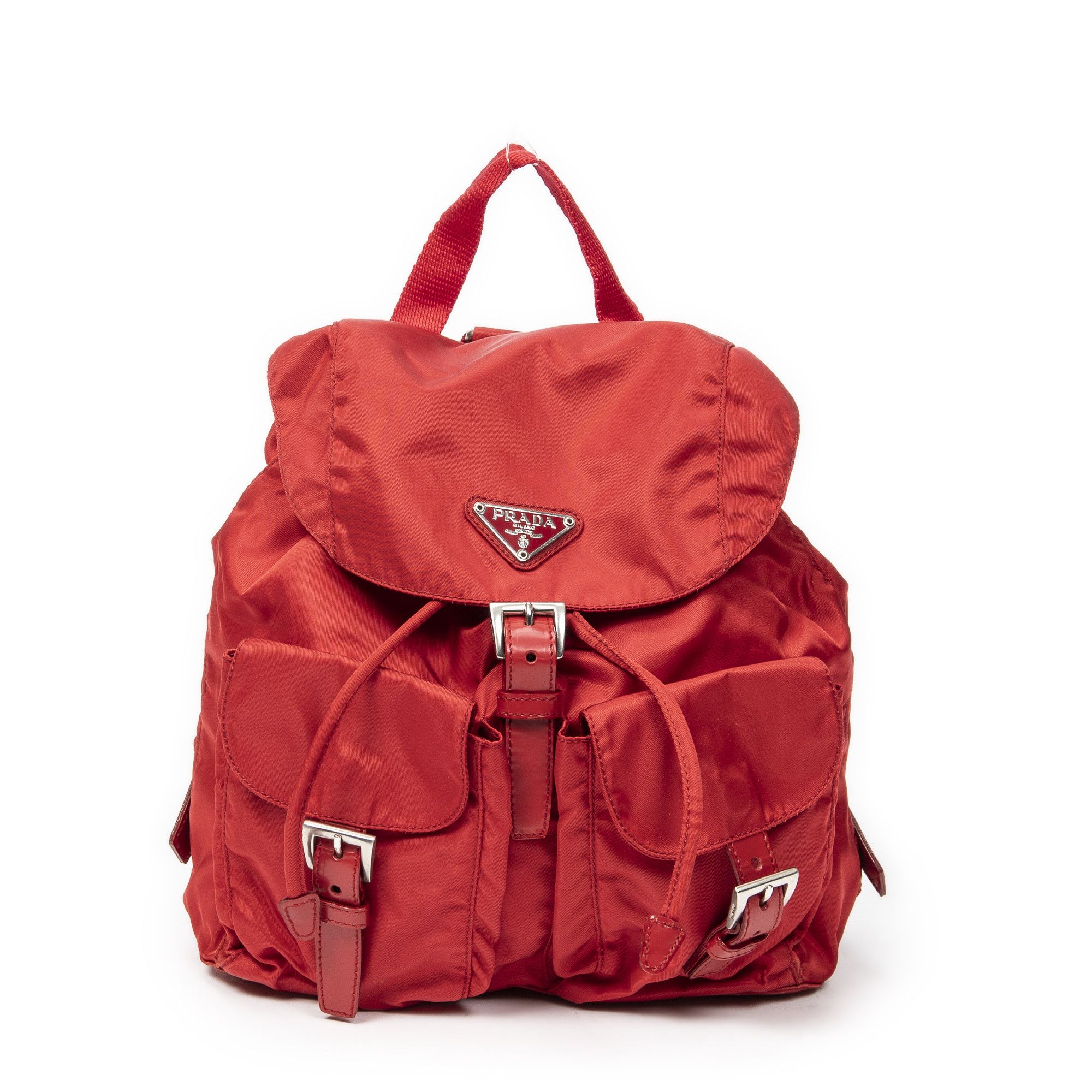 Small Drawstring Backpack