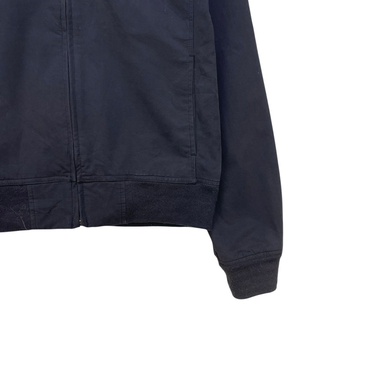 Carhartt 💥Vintage Carhartt Bomber Zip Up Jacket Size US M / EU 48-50 / 2 - 5 Thumbnail