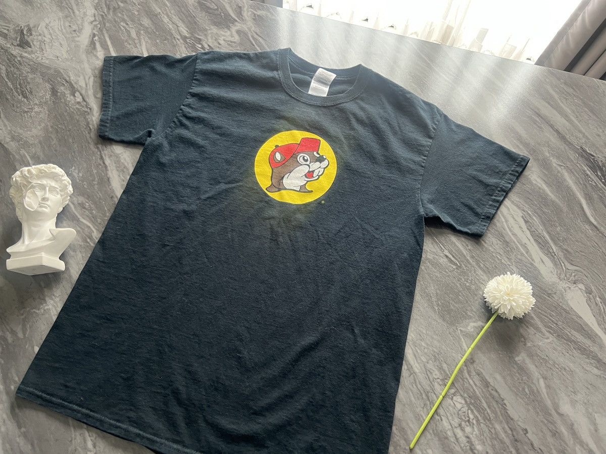 Anime × Vintage Buc-ee : Peace Love Size US M / EU 48-50 / 2 - 1 Thumbnail