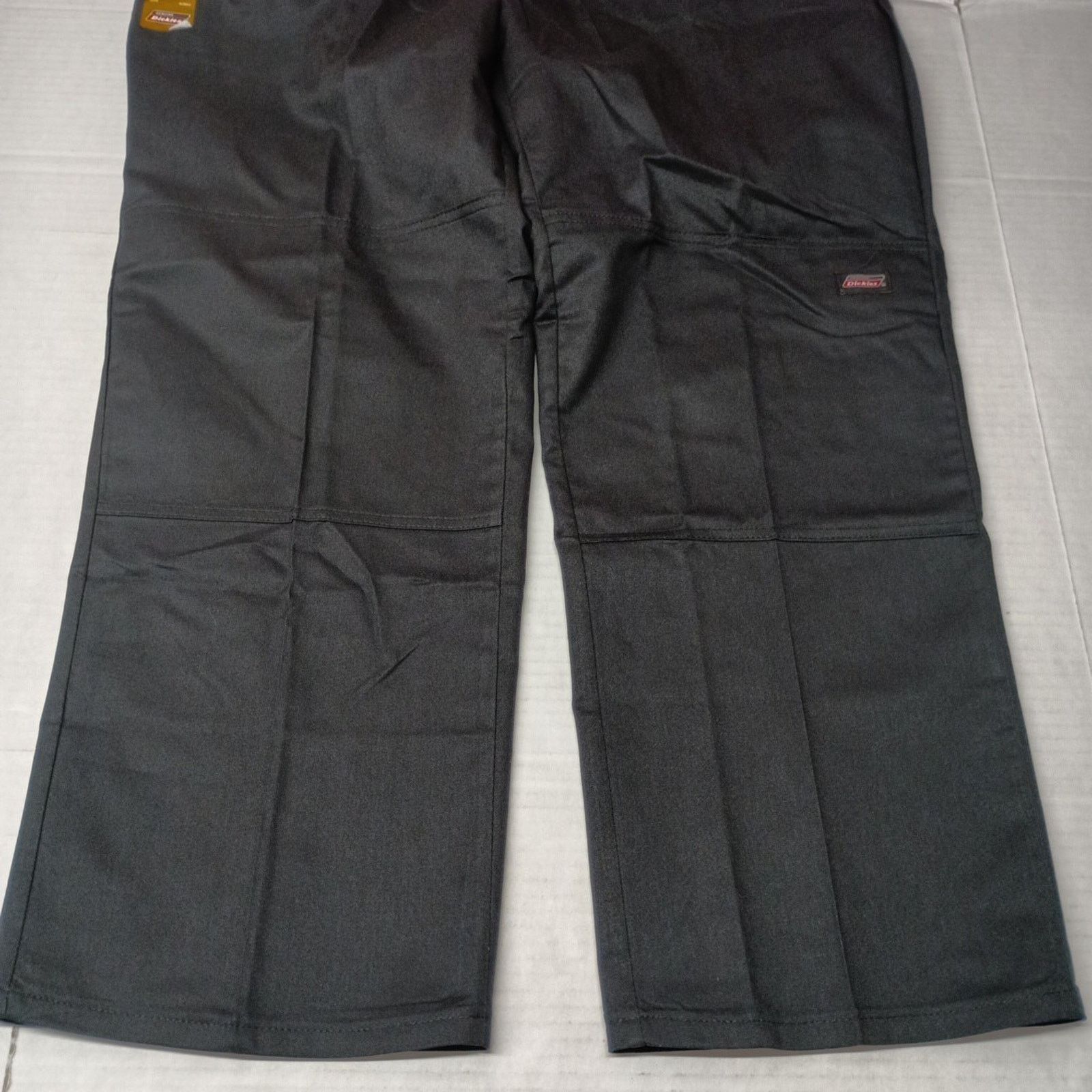 Dickies Dickies Loose Fit Double Knee Work Pants Men's 38x30 Black Size US 38 / EU 54 - 3 Thumbnail