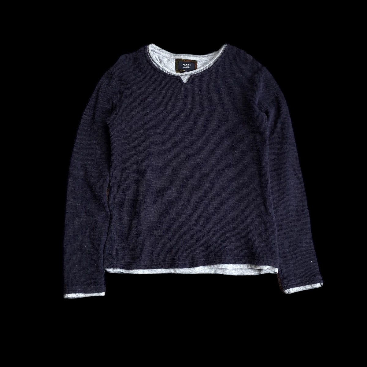 If Six Was Nine × Japanese Brand × Le Grande Bleu (L.G.B.) if six