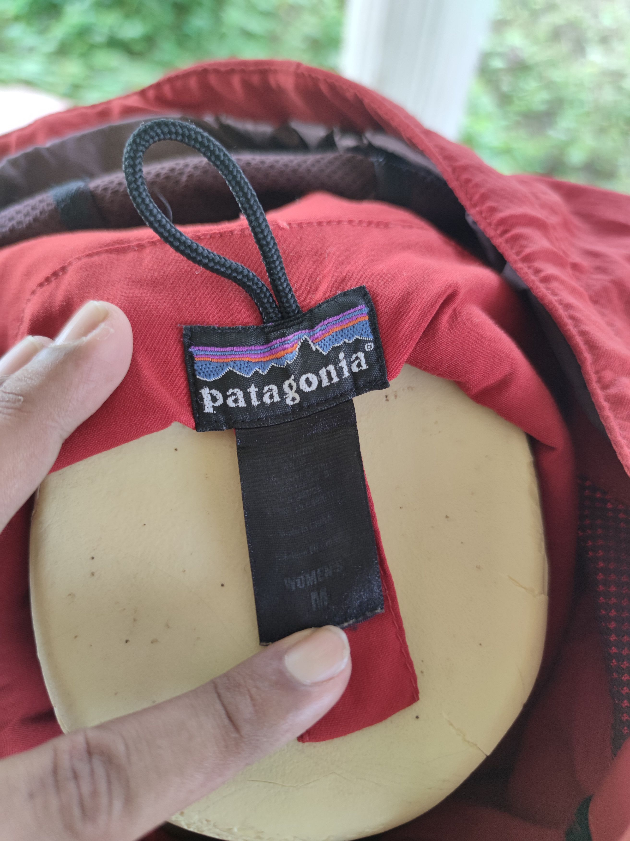 Patagonia Patagonia Jacket Size M / US 6-8 / IT 42-44 - 11 Thumbnail