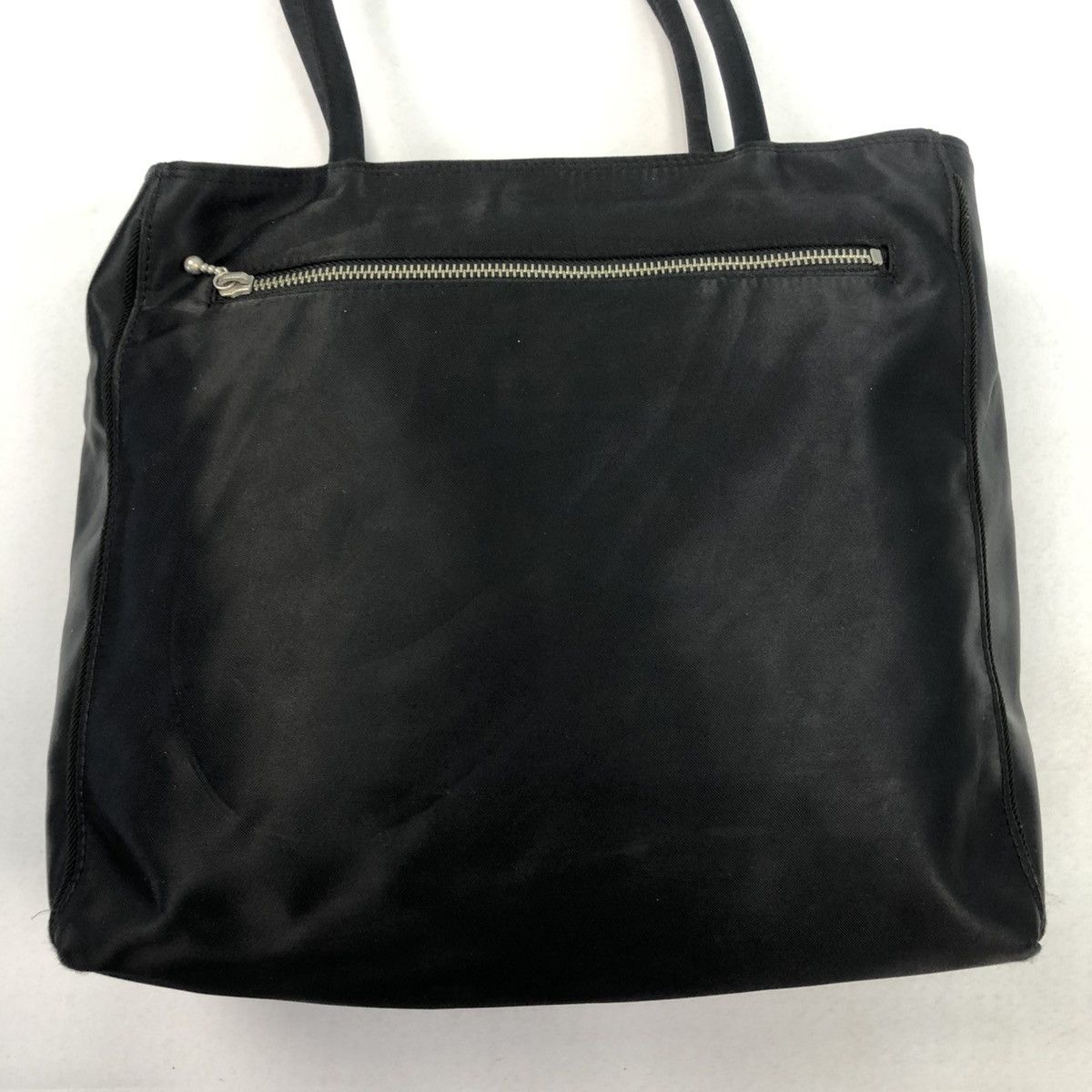 Katharine Hamnett London KATHARINE HAMNETT NYOKN TOTE BAG Size ONE SIZE - 3 Thumbnail
