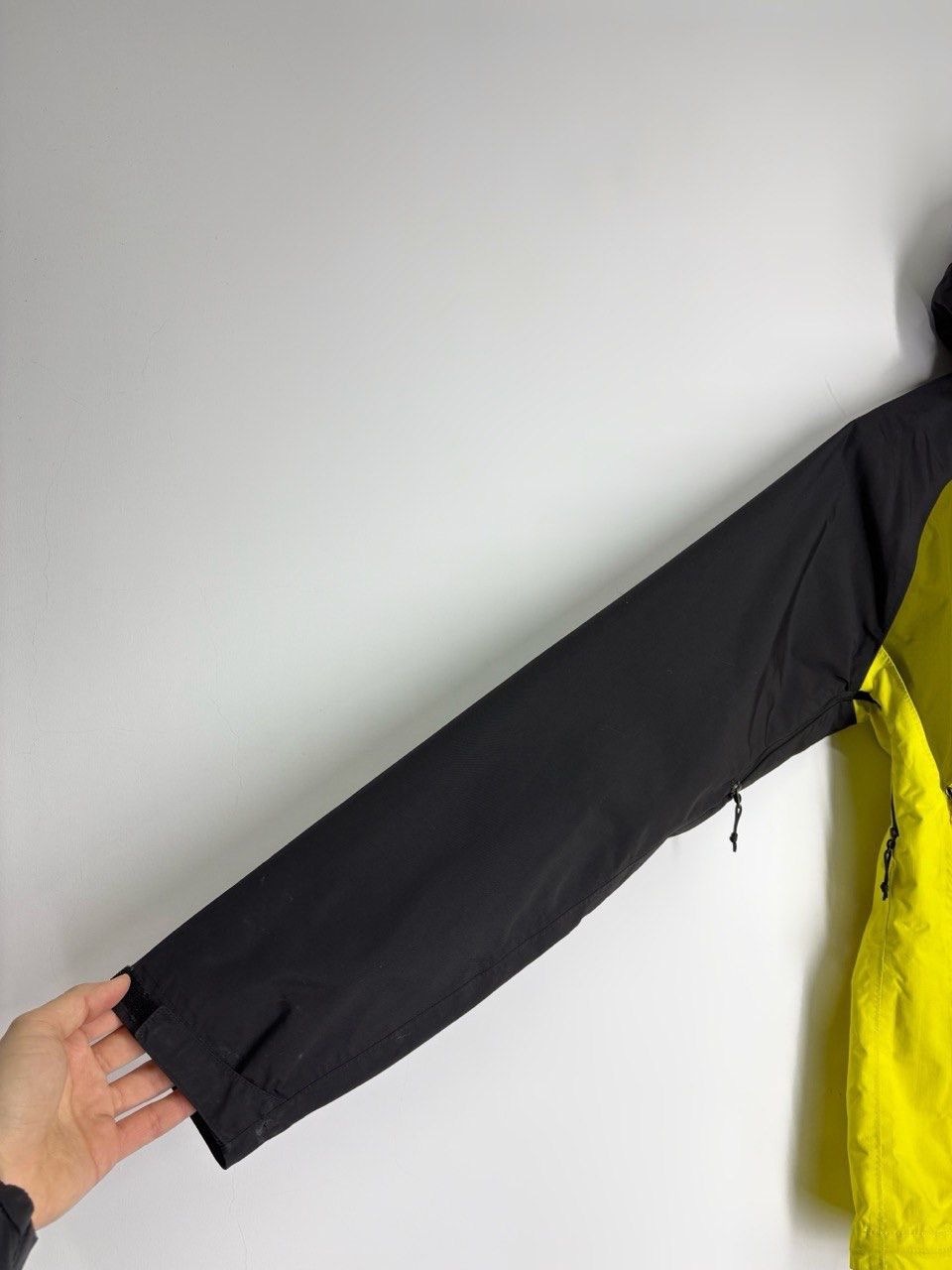 The North Face The North Face Stratos Men’s Outdoor Jacket Size US S / EU 44-46 / 1 - 5 Thumbnail