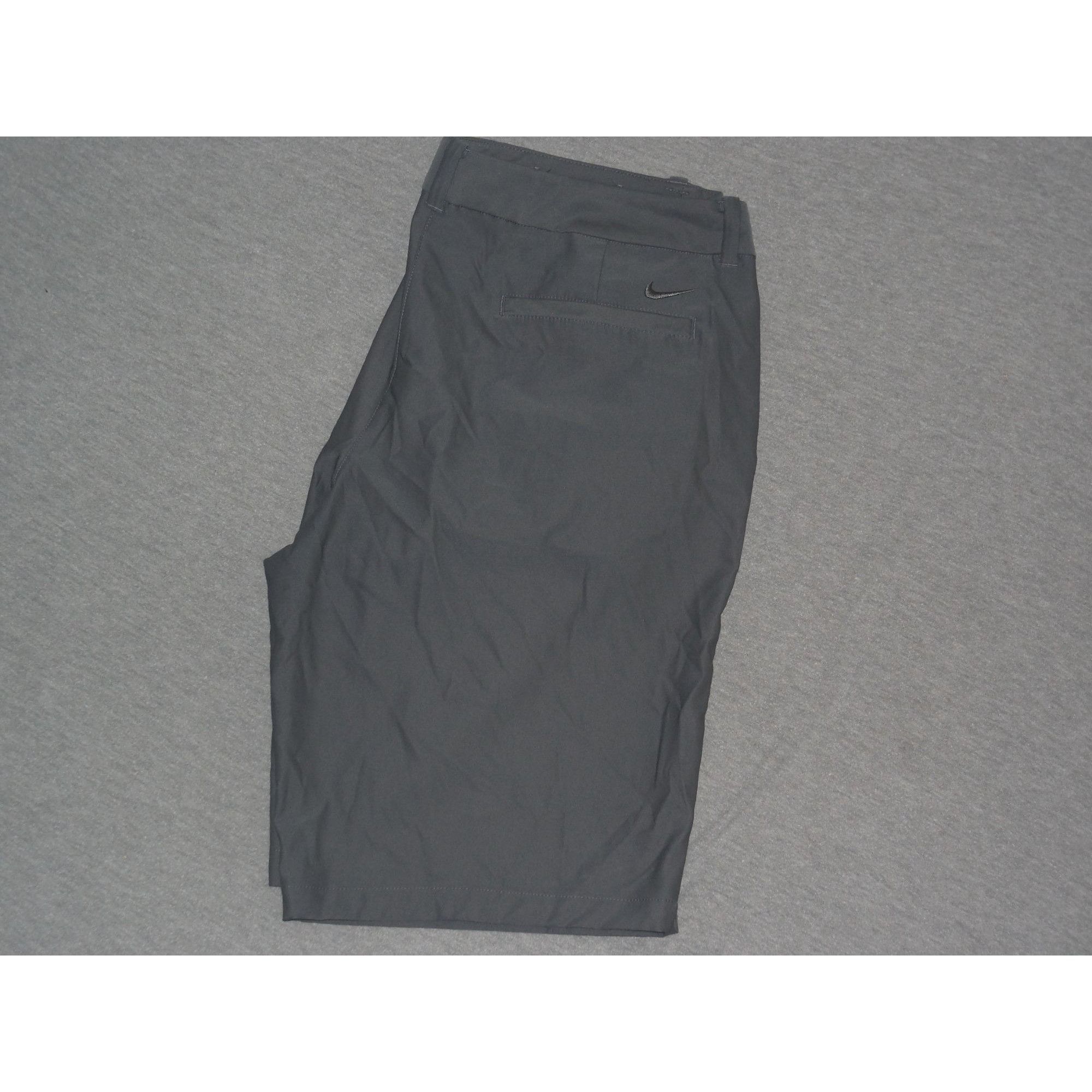 Nike Nike DriFit Women's Bermuda Tournament Golf Shorts 7471350 Grailed