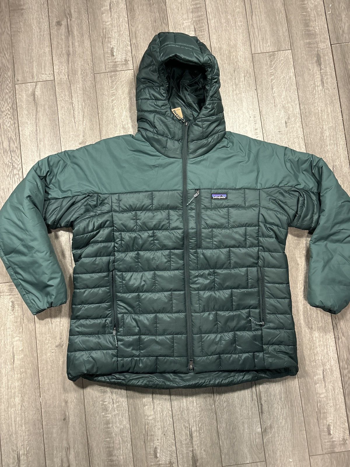 Patagonia Patagonia Nano Hi Loft Size XXL / US 16-18 / IT 52-54 - 2 Thumbnail