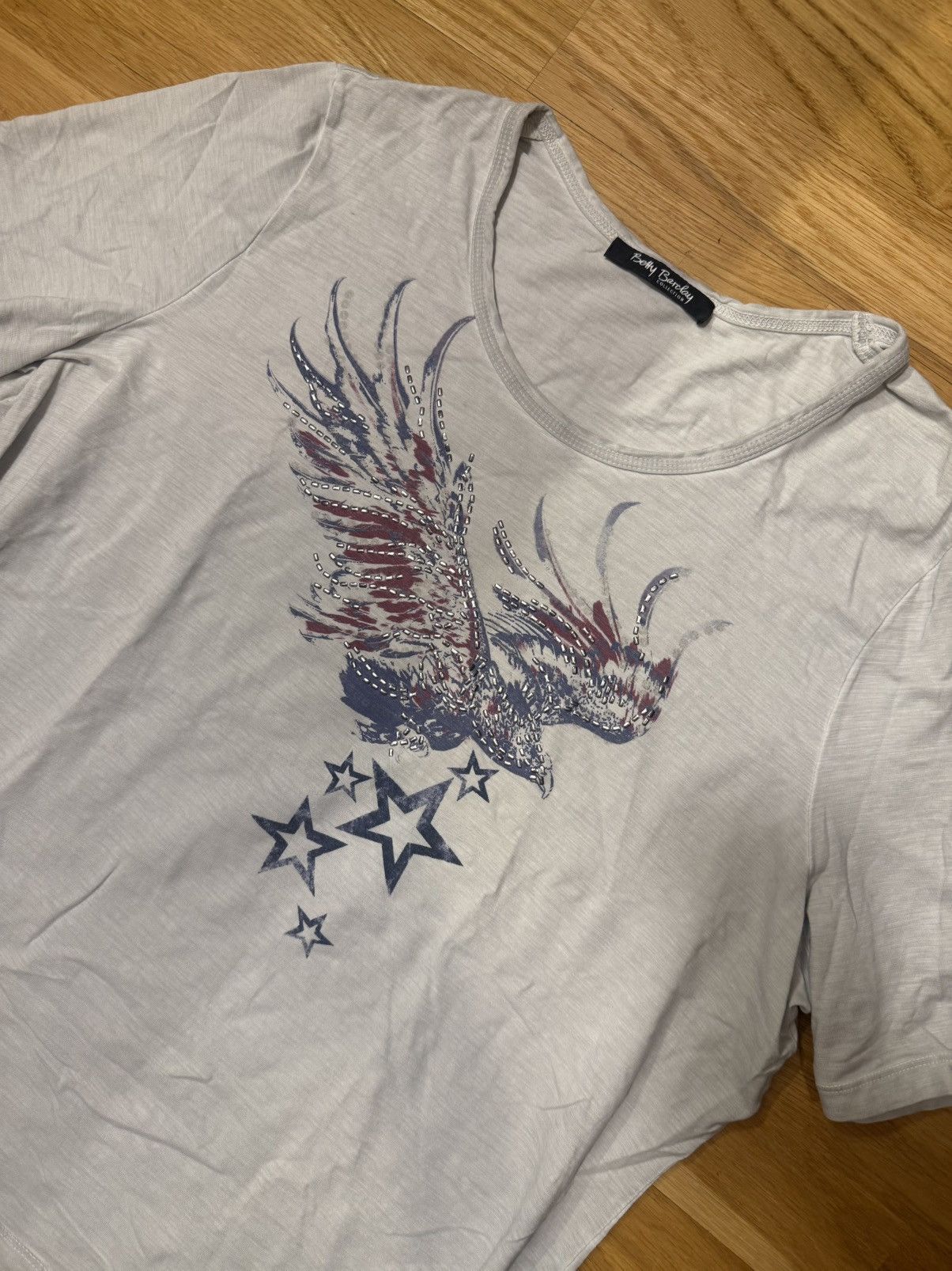 Other T shirt Size US M / EU 48-50 / 2 - 2 Thumbnail
