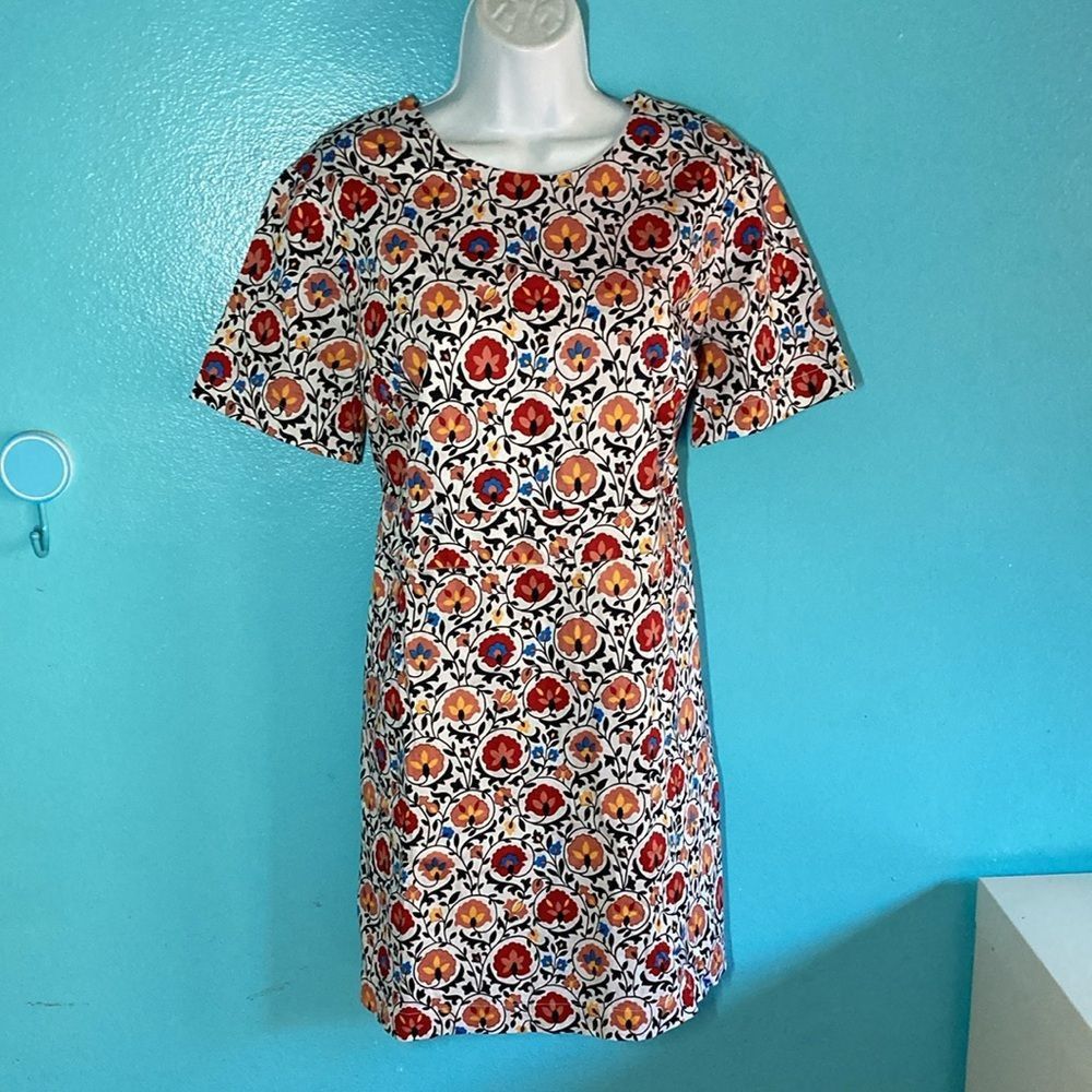 knee length dresses for ladies Malina Minnie Dress  TrenLend