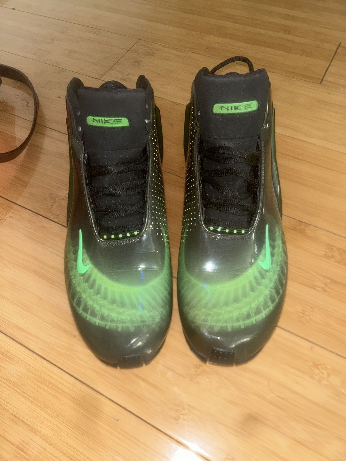 Nike Kobe hyperflights Size US 8 / EU 41 - 3 Thumbnail