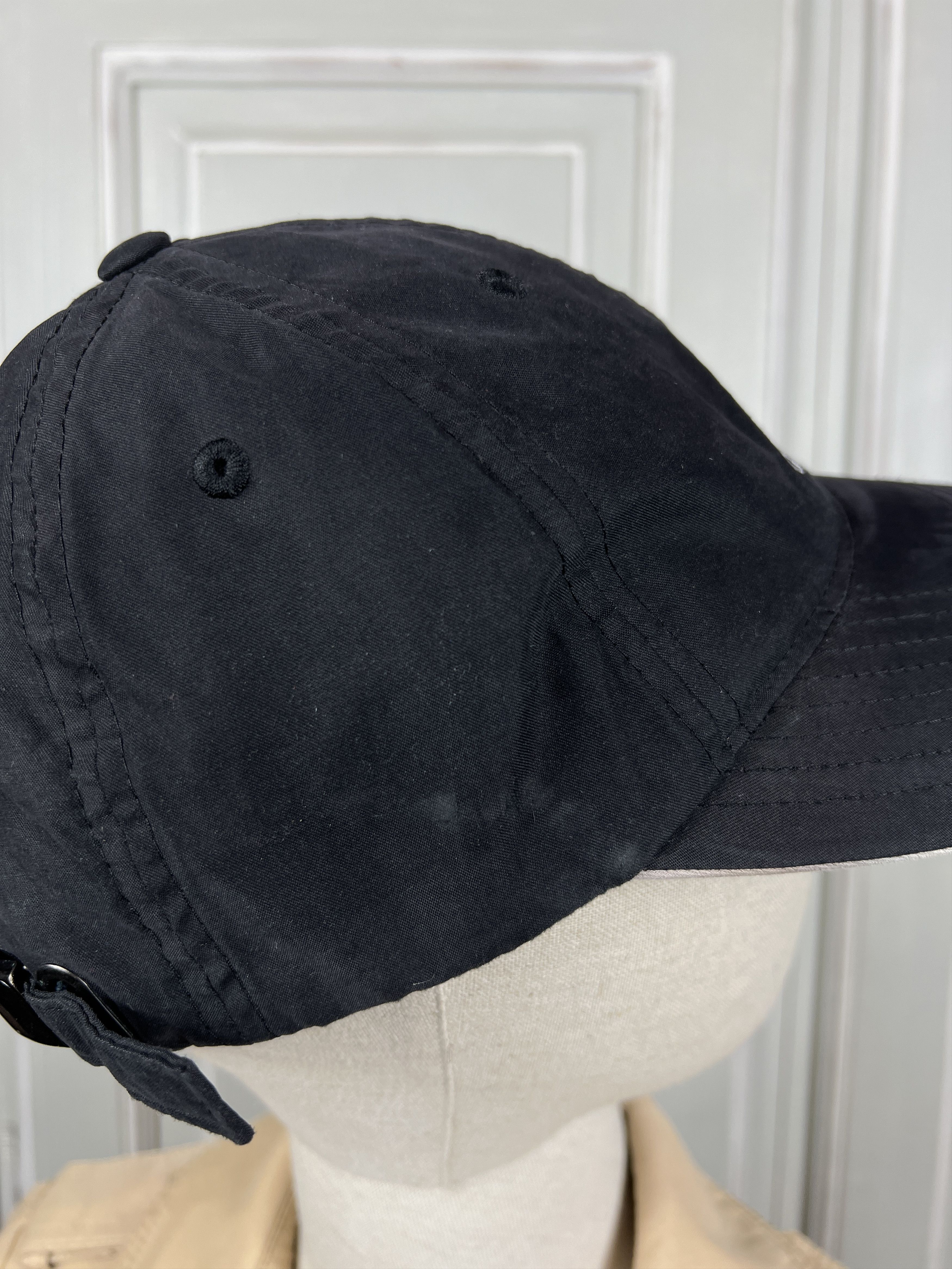 Adidas × Vintage VINTAGE ADIDAS CAP STRIPES Size ONE SIZE - 3 Thumbnail