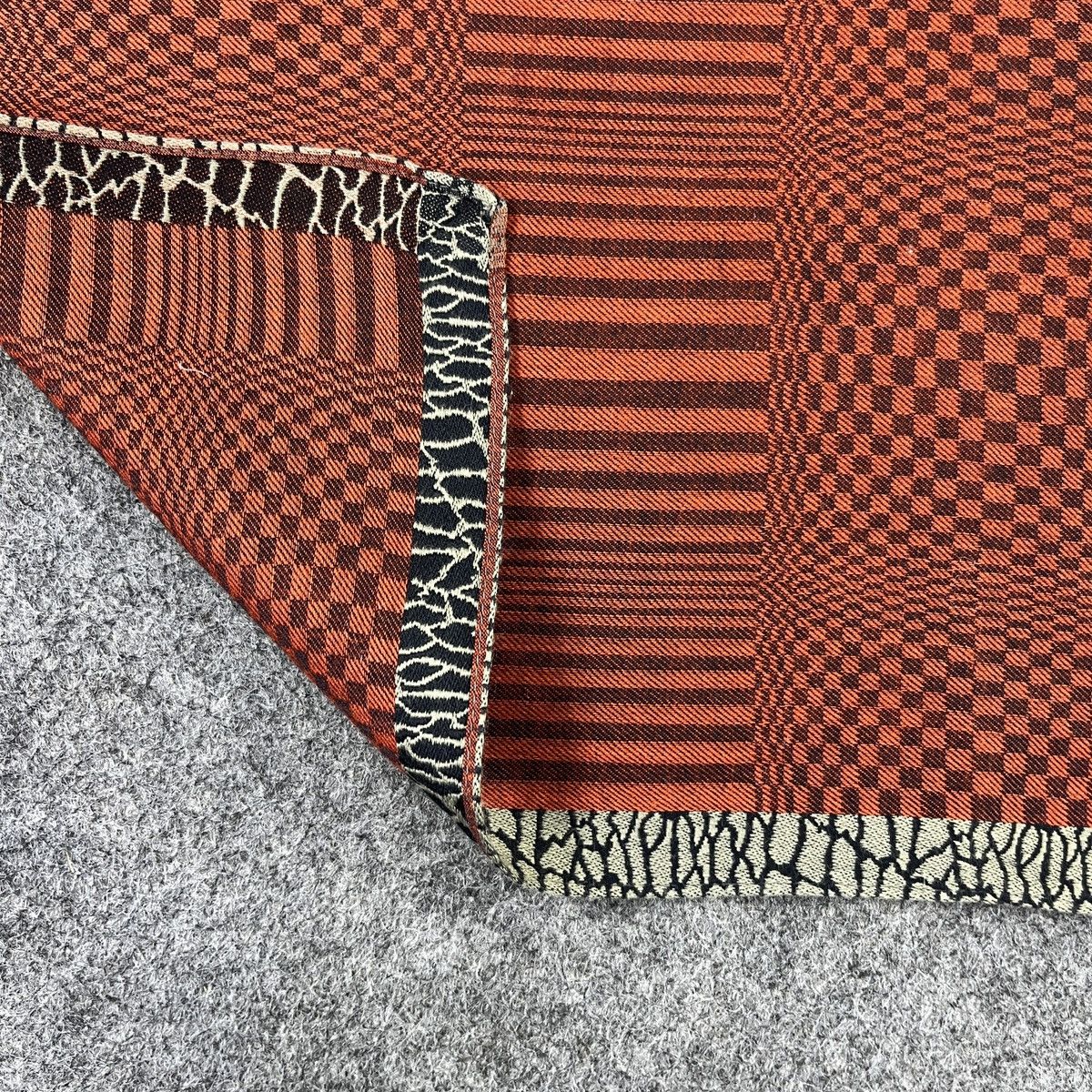 Mr. Junko Mr. Junko Handkerchief / Bandana / Neckerchief B1164 Size ONE SIZE - 3 Thumbnail