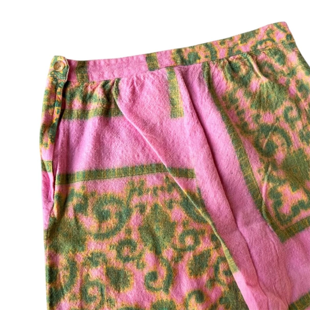 Comme des Garcons 03AW tricot comme des garcons pants Size US 28 / EU 44 - 3 Thumbnail