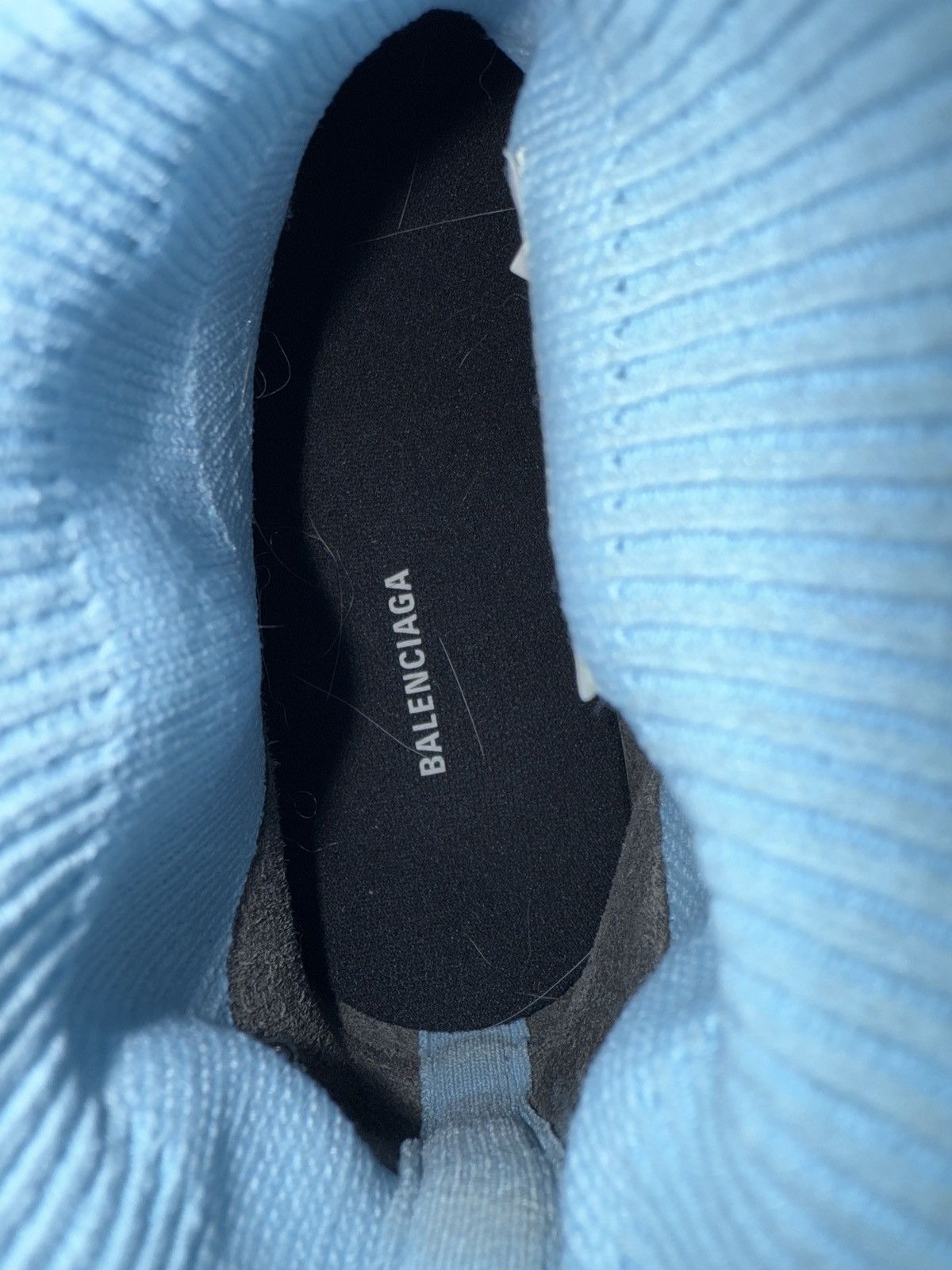 Balenciaga Balenciaga Speed 2.0 Size US 10 / EU 43 - 5 Thumbnail