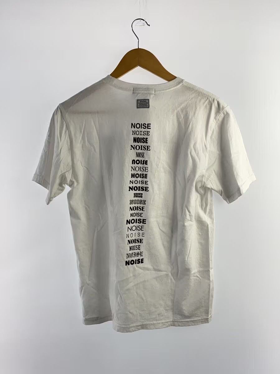 Undercover "NOISE" Face Tee Size US S / EU 44-46 / 1 - 2 Thumbnail