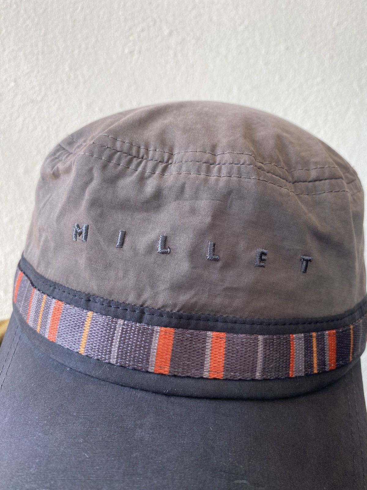 Goretex Millet Round Cap Size ONE SIZE - 2 Thumbnail