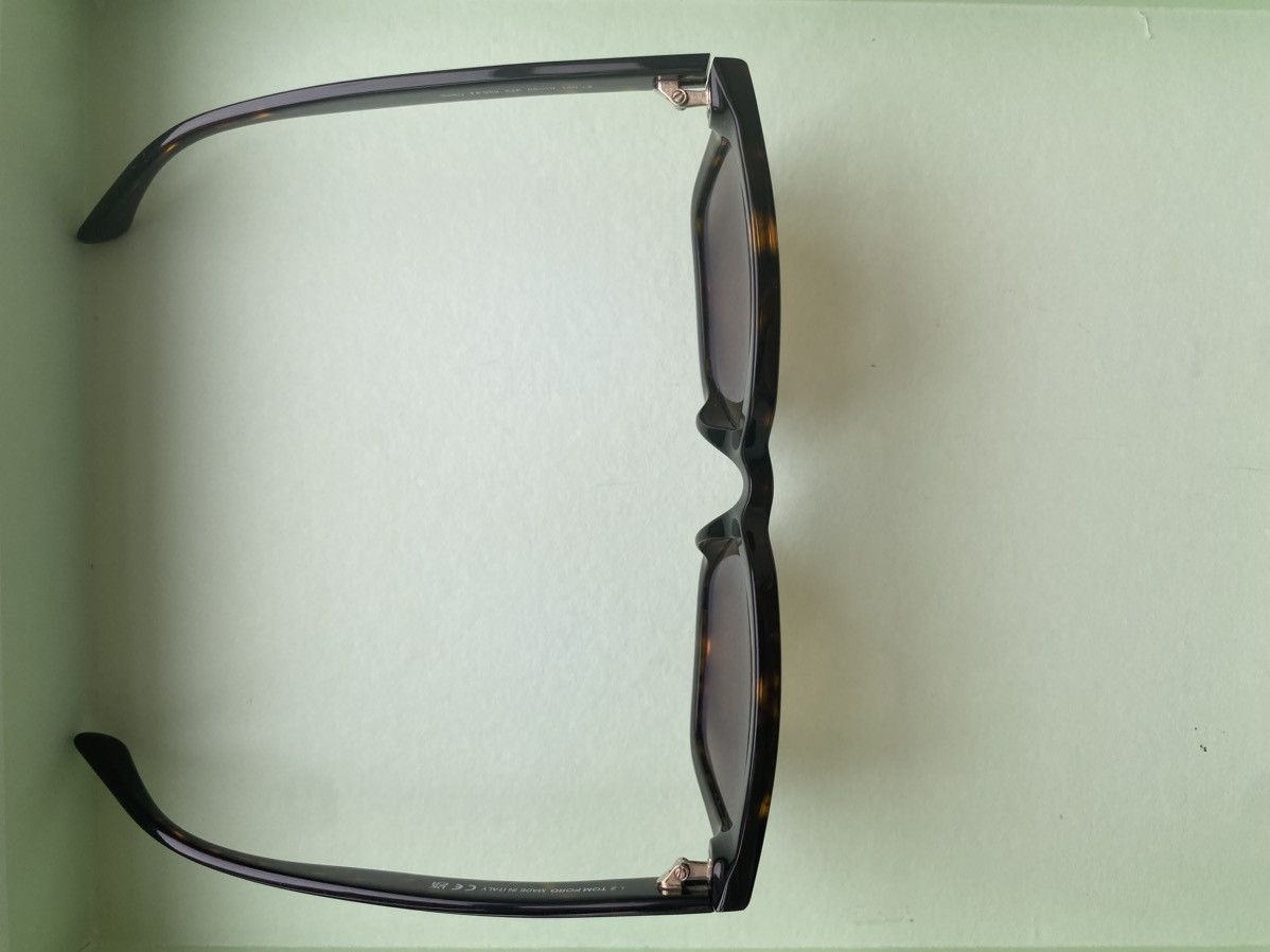 Tom Ford Tom Ford Sunglasses Size ONE SIZE - 2 Thumbnail