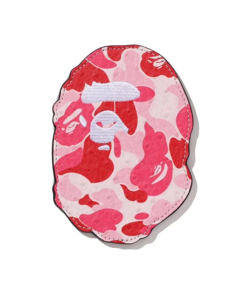 Bape Bape Card Case Size ONE SIZE - 1 Thumbnail