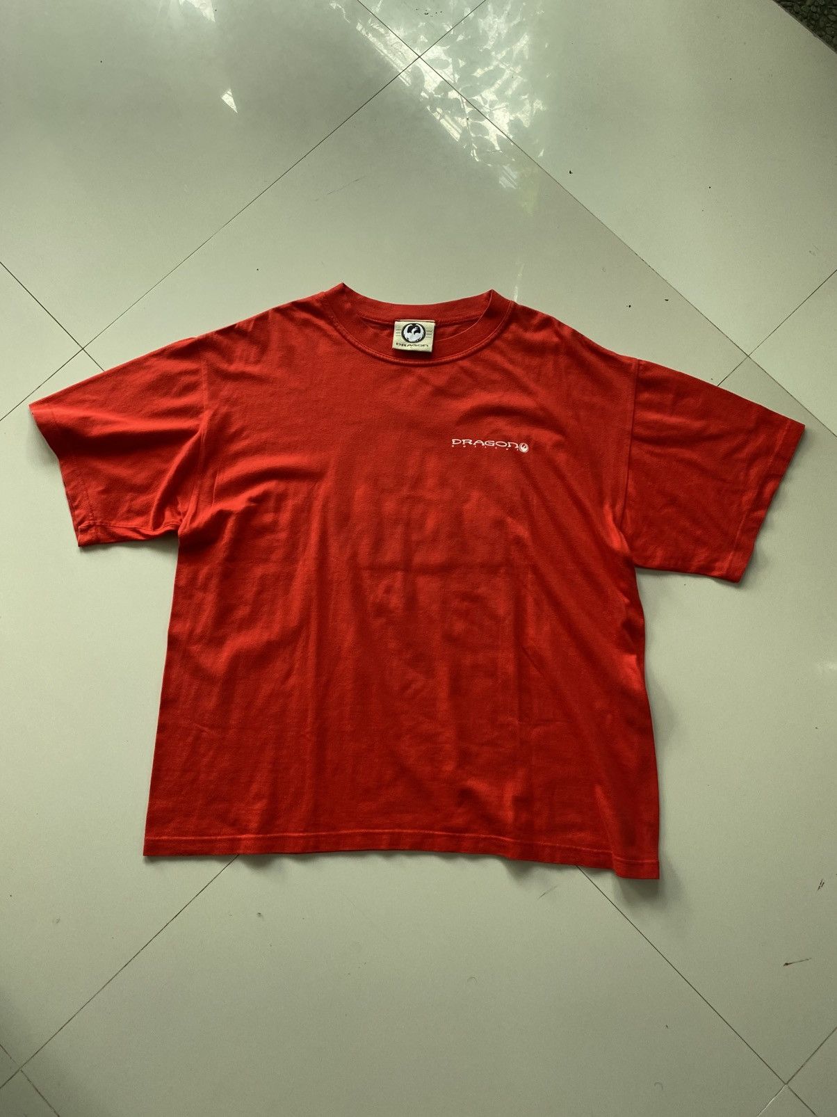 Other VTG DRAGON LOGO 90s Size US XL / EU 56 / 4 - 1 Thumbnail