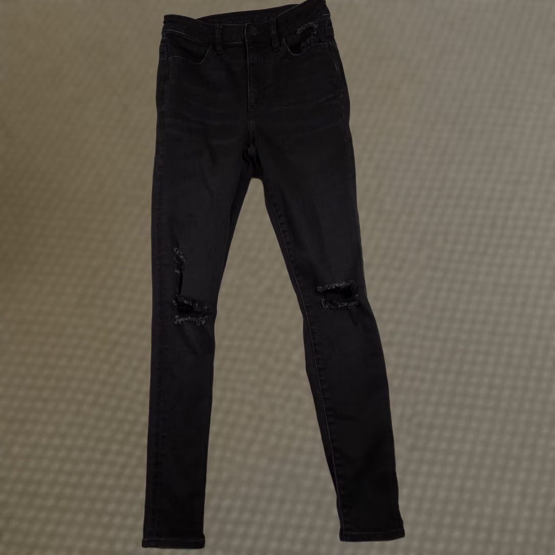 Vintage VINTAGE? No. Size 26" / US 2 / IT 38 - 1 Thumbnail
