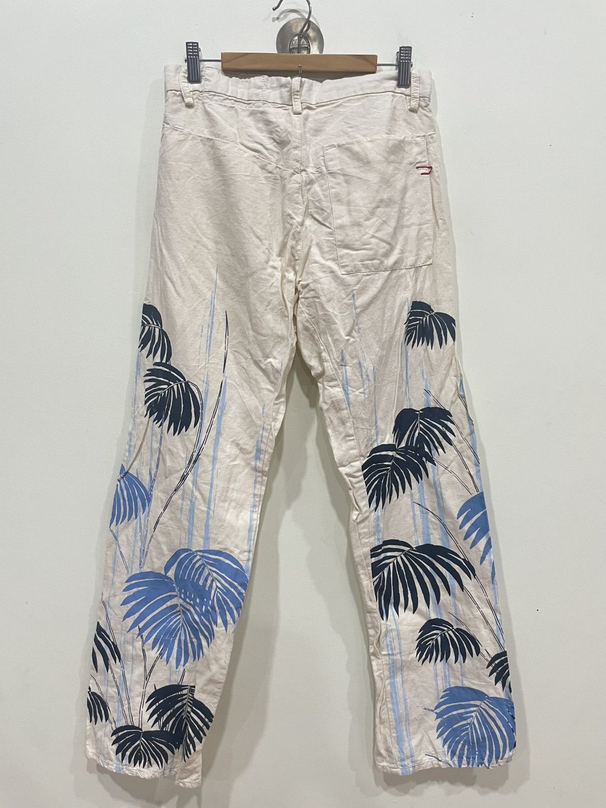Diesel Diesel Pants Size 28" / US 6 / IT 42 - 2 Thumbnail