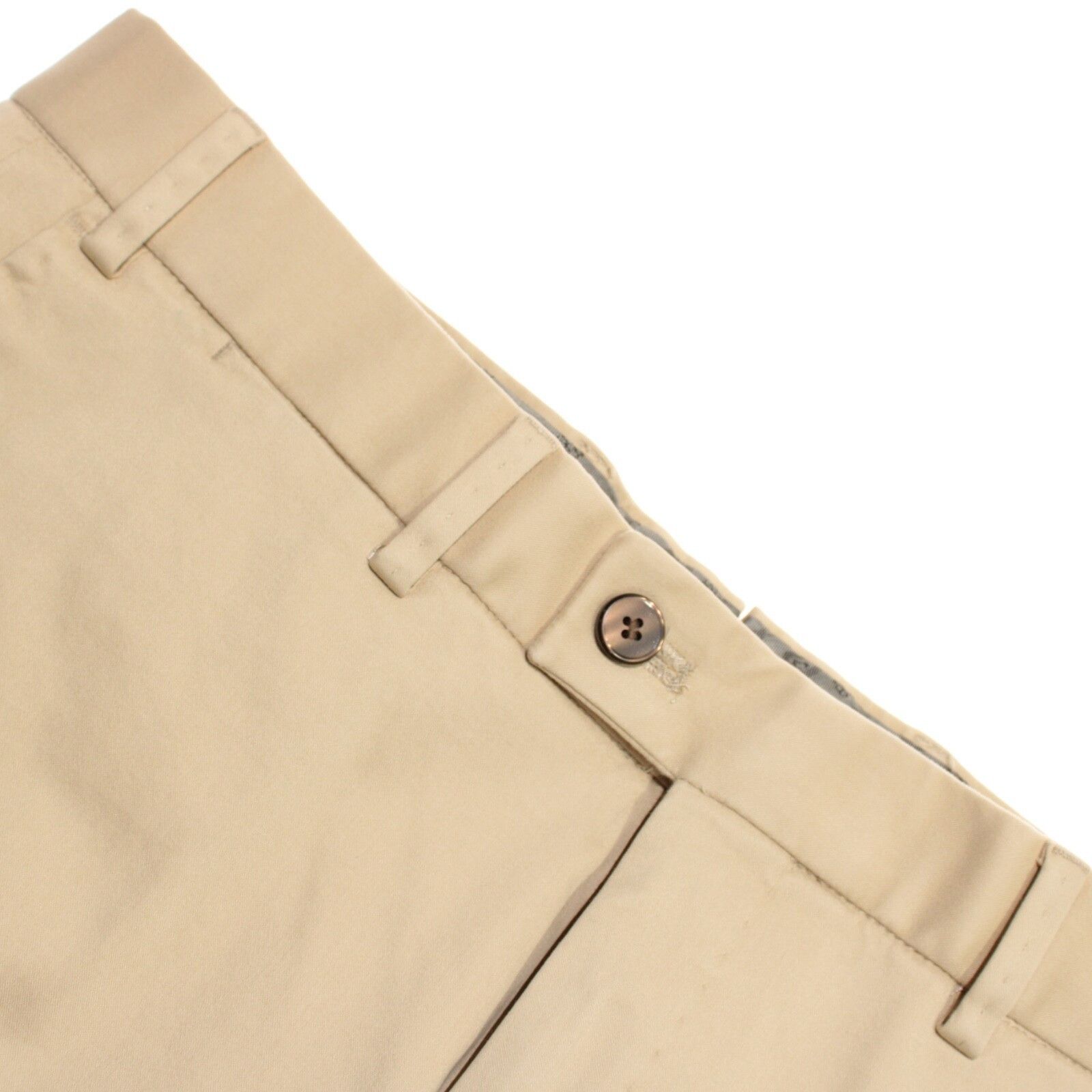 Hiltl New with tags Chino Size 32 US In Beige