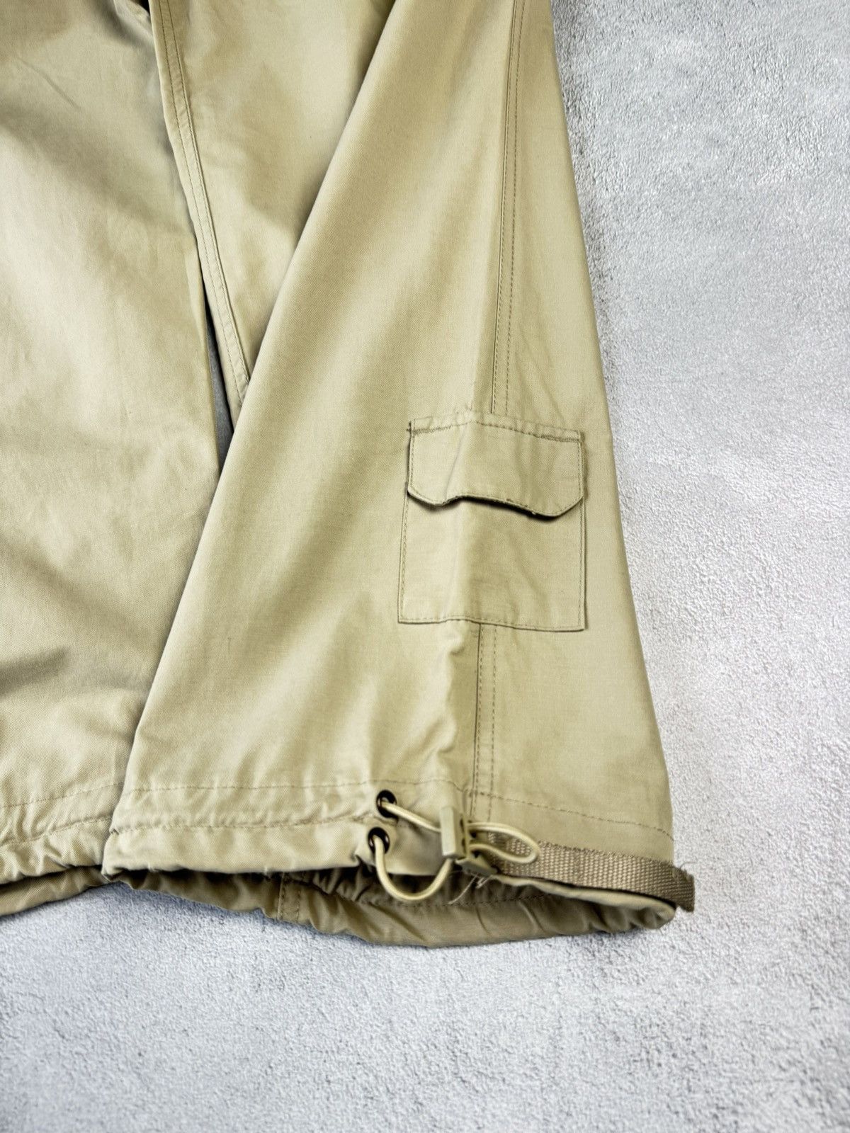 Ecko Unltd. Echo Unltd. Multi-Pocket Pants Y2K Logo size M Size US 32 / EU 48 - 7 Thumbnail