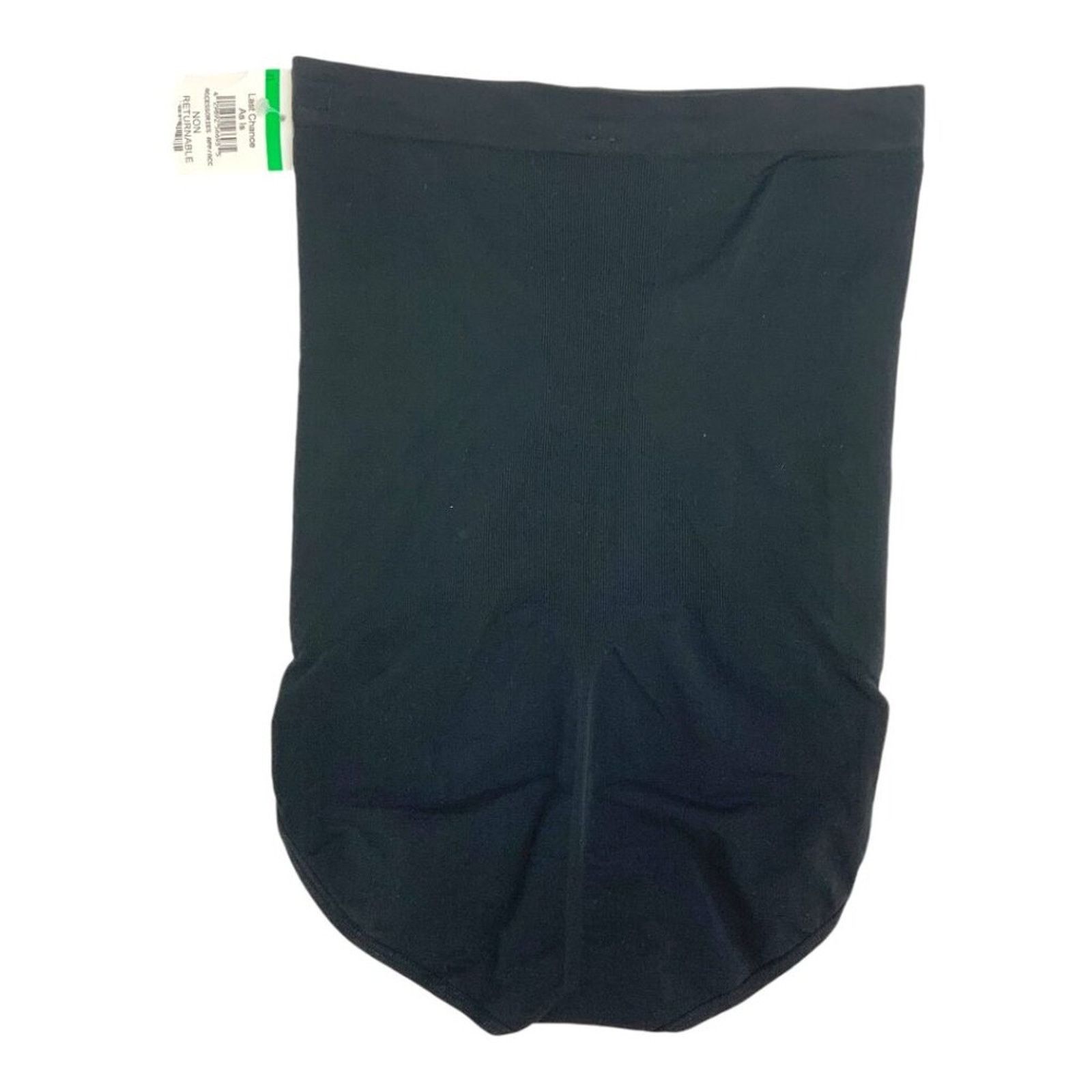 Spanx Spanx OnCore High Waist Briefs Black Sz Medium NWOT $68 MSRP Size 30" / US 8 / IT 44 - 8 Thumbnail