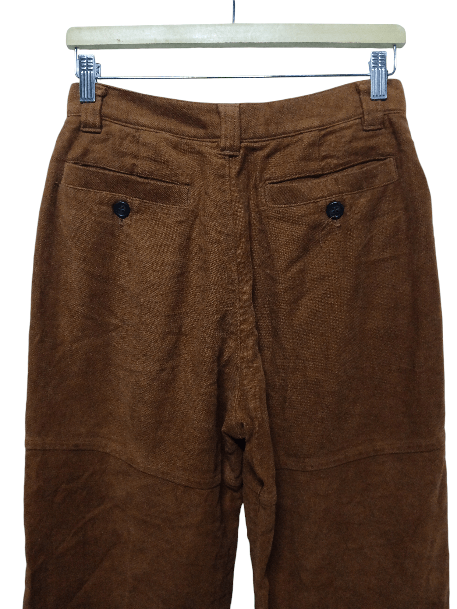 Hai Sporting Gear × Issey Miyake × Japanese Brand hhai sporting gear by issey miyake casual pants Size US 28 / EU 44 - 3 Thumbnail
