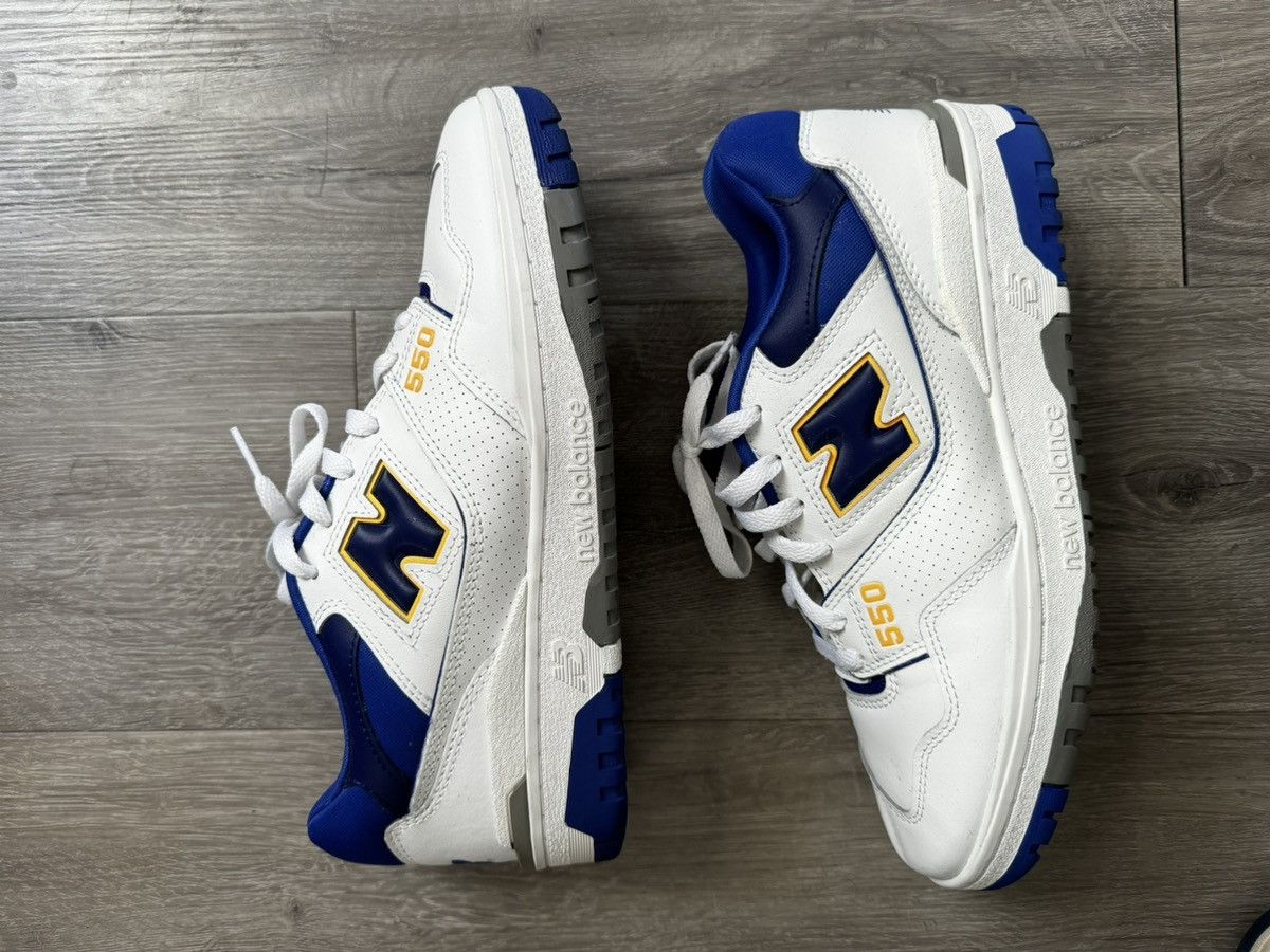 New Balance New Balance 550’s Size US 10 / EU 43 - 7 Thumbnail