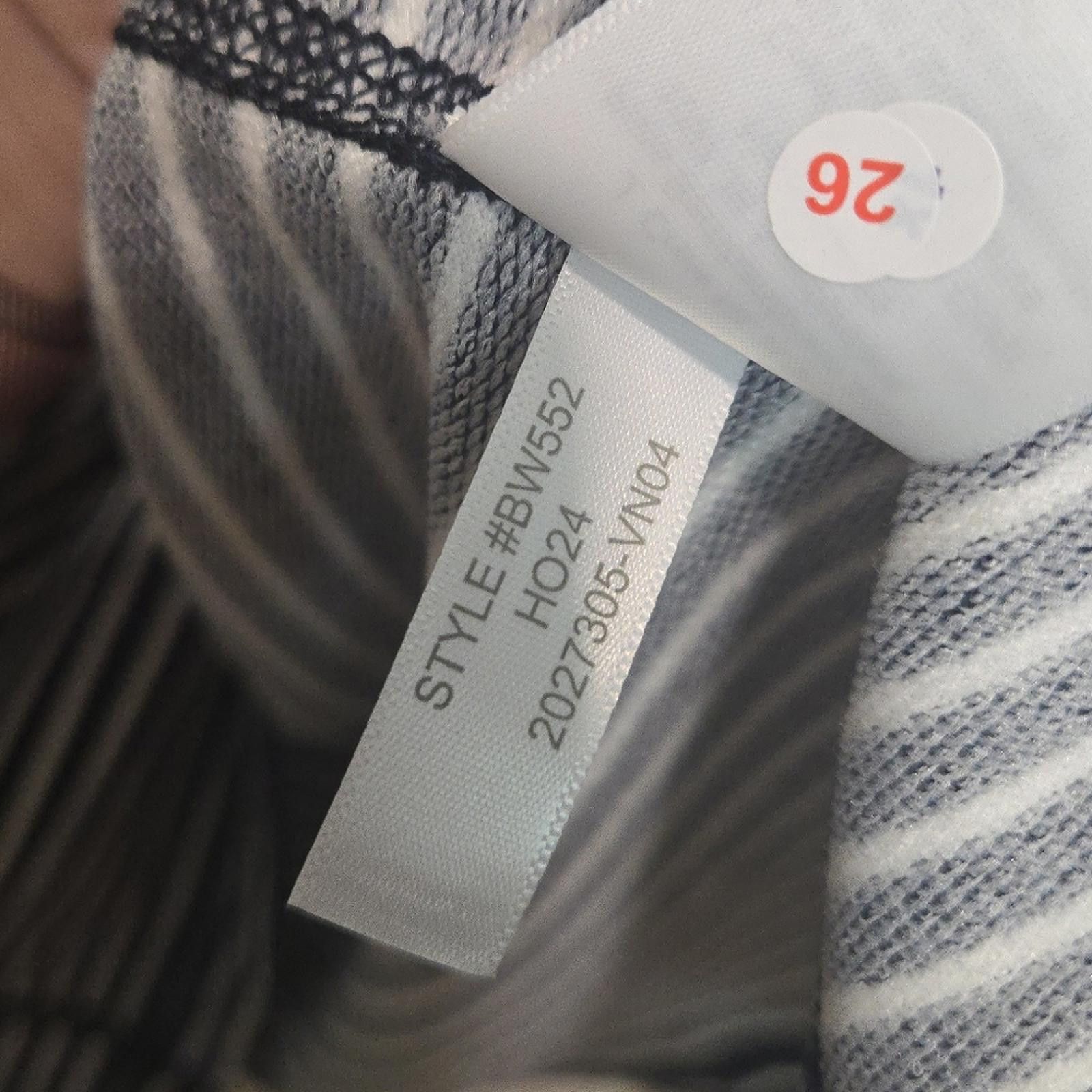 J.Crew J Crew Striped performance half-zip Size US L / EU 52-54 / 3 - 2 Thumbnail