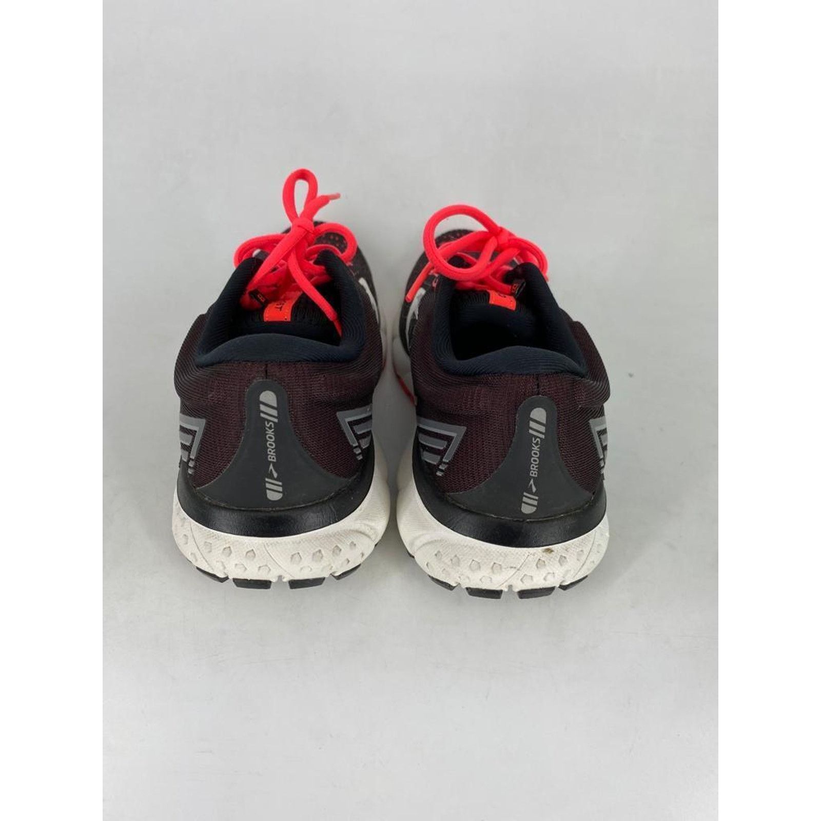 Brooks BROOKS WOMENS GHOST BLACK COMFORTABLE RUNNING SHOES SIZE9.5 Size US 9.5 / IT 39.5 - 3 Thumbnail